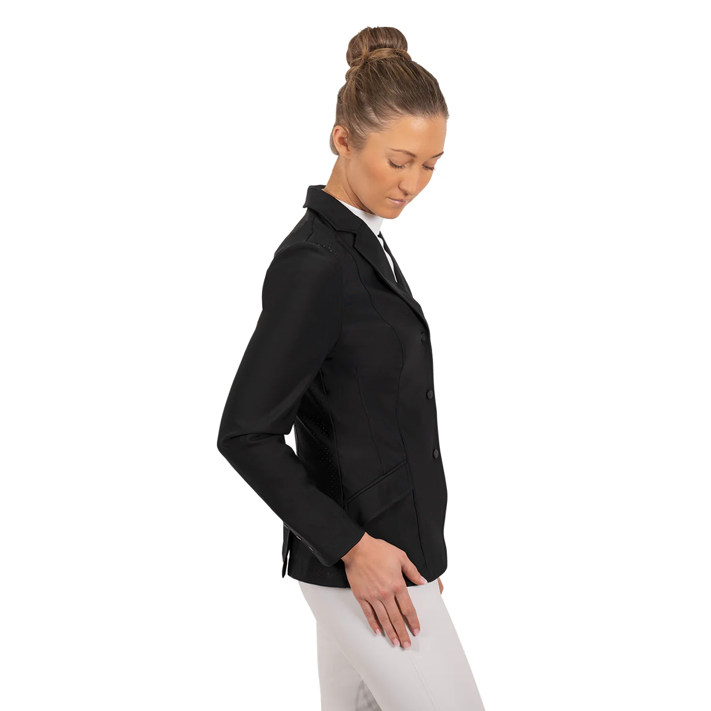 Nikara Bravura Show Jacket - Image 4