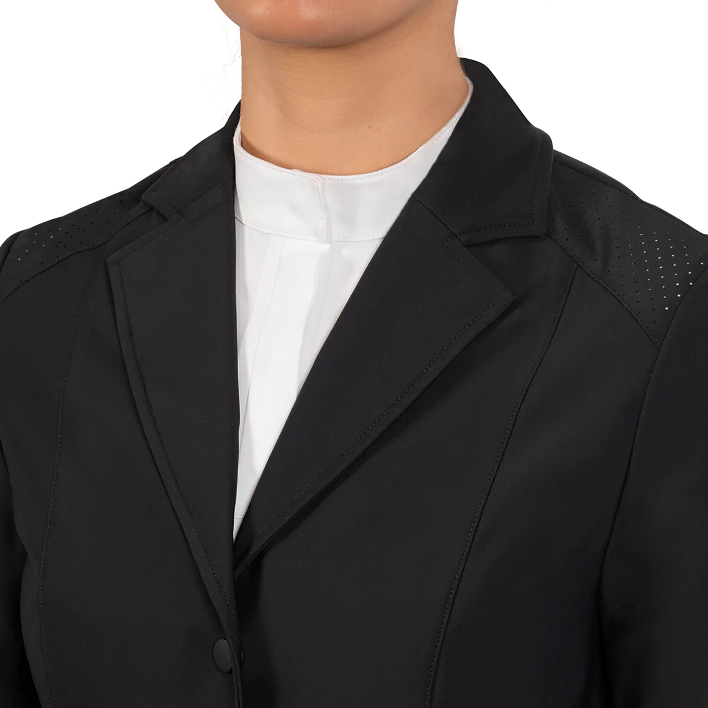 Nikara Bravura Show Jacket - Image 5