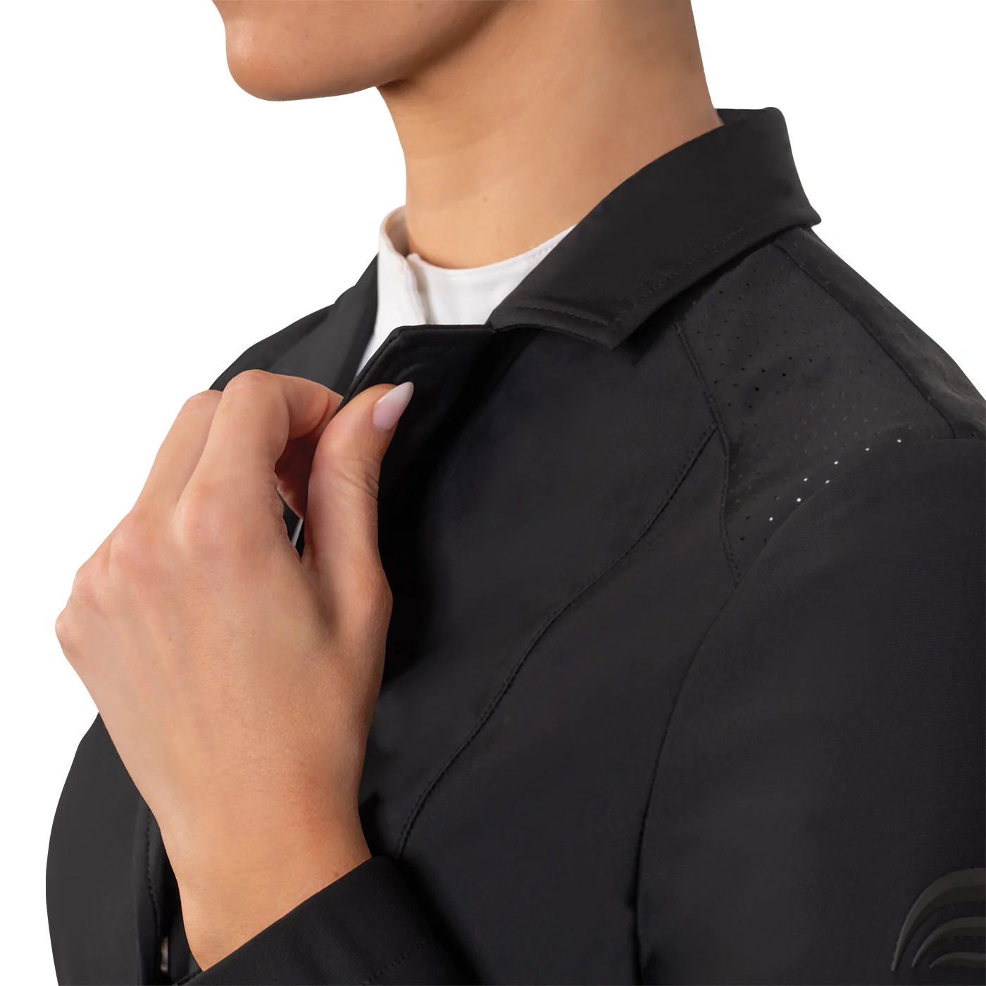 Nikara Bravura Show Jacket - Image 6