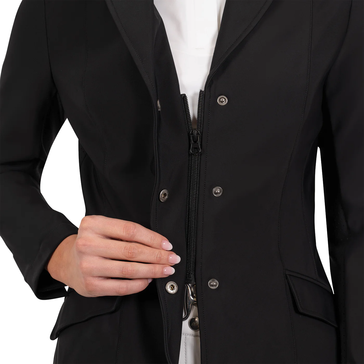 Nikara Bravura Show Jacket - Image 7
