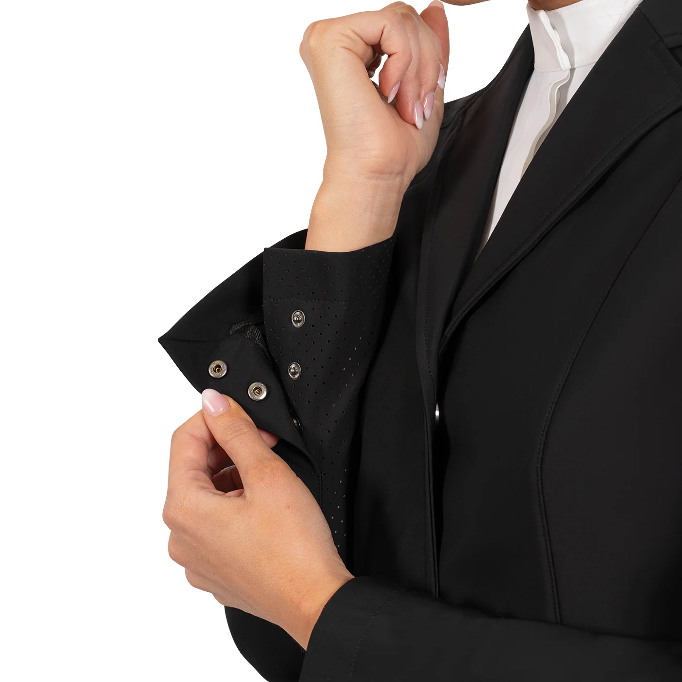 Nikara Bravura Show Jacket - Image 9