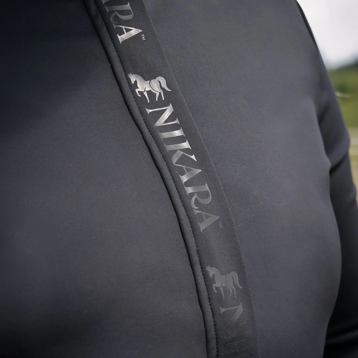 Nikara Training Jacket - Image 13