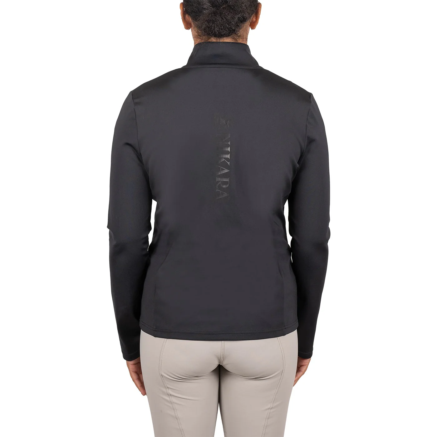 Nikara Training Jacket - Image 3