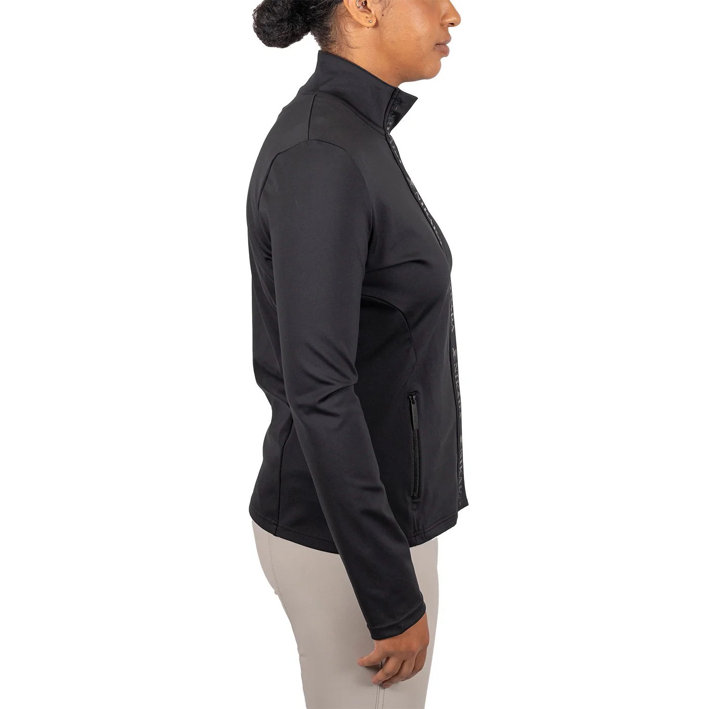 Nikara Training Jacket - Image 4