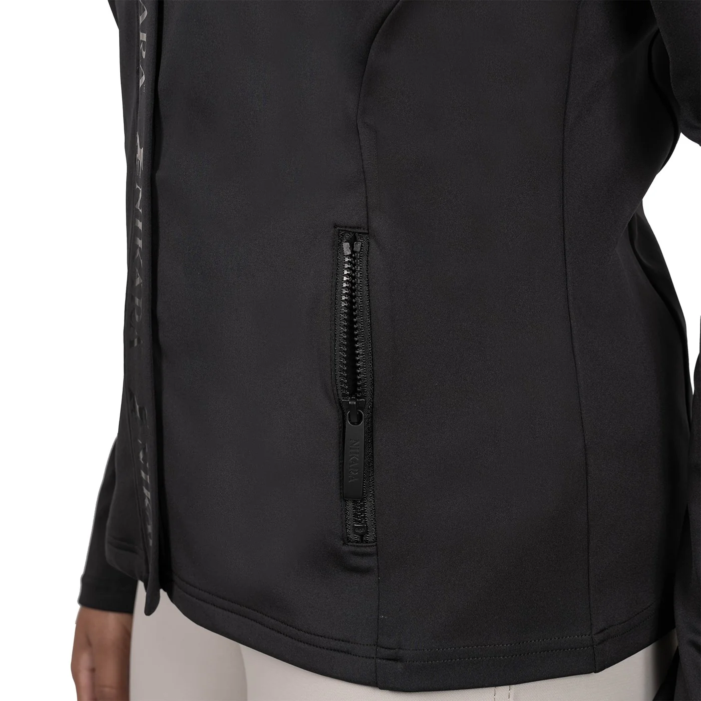 Nikara Training Jacket - Image 6