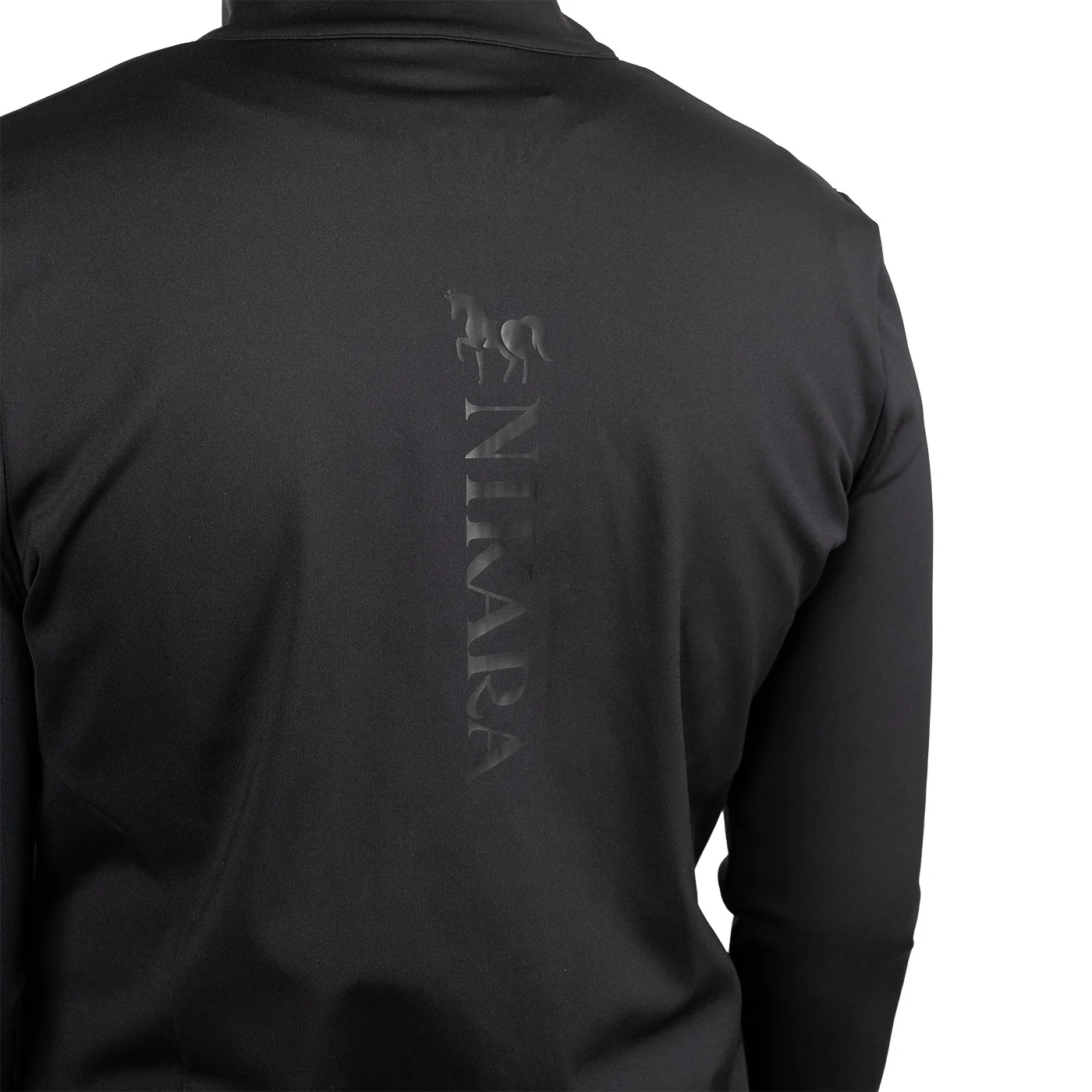 Nikara Training Jacket - Image 7