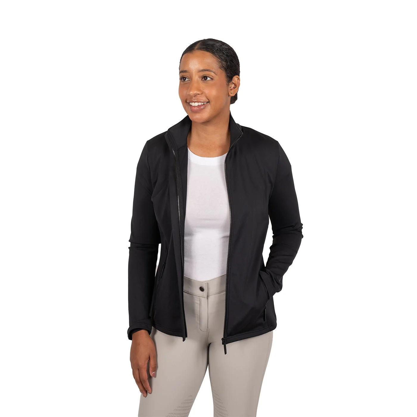 Nikara Training Jacket - Image 8