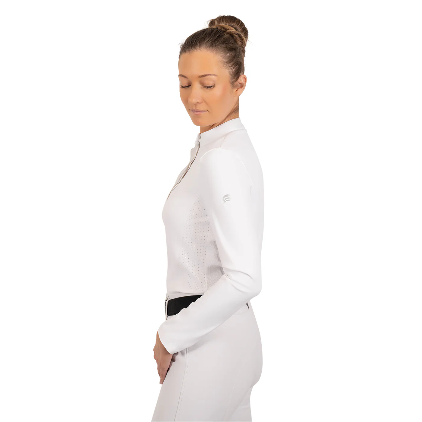 Nikara Velaro Technical Long Sleeve Show Shirt - Image 2