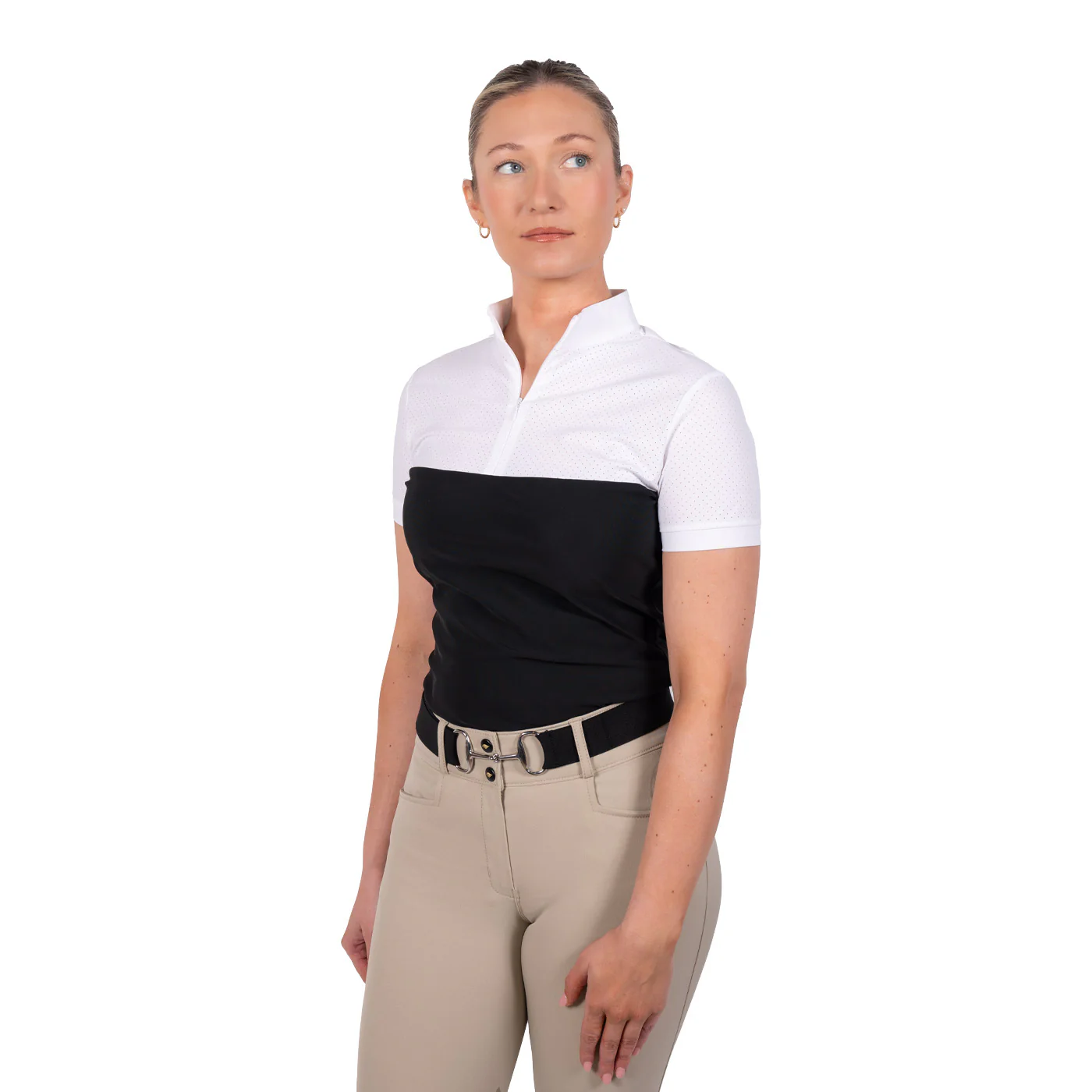 Nikara Veneto Short Sleeve Show Shirt - Image 11