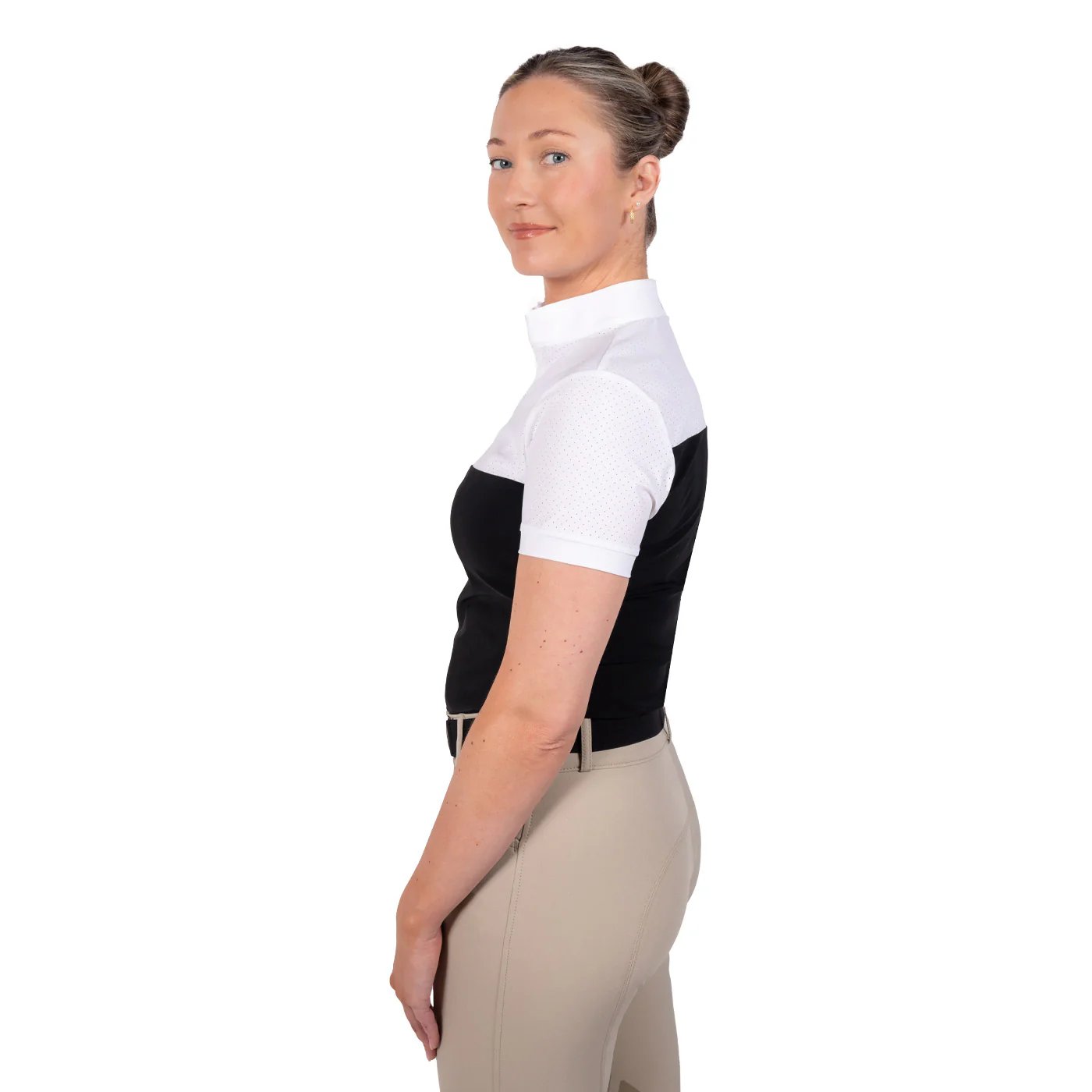 Nikara Veneto Short Sleeve Show Shirt - Image 12
