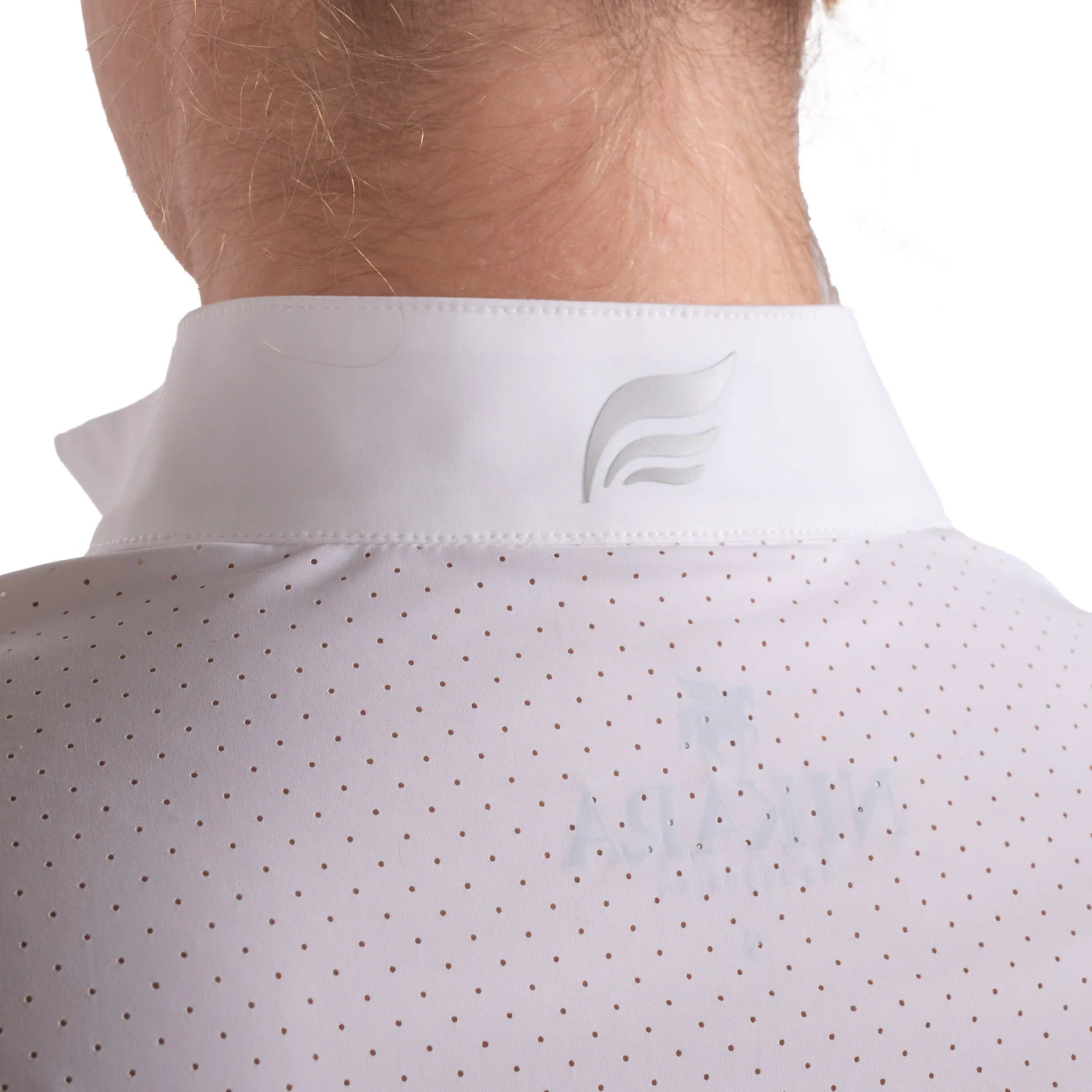 Nikara Veneto Short Sleeve Show Shirt - Image 14