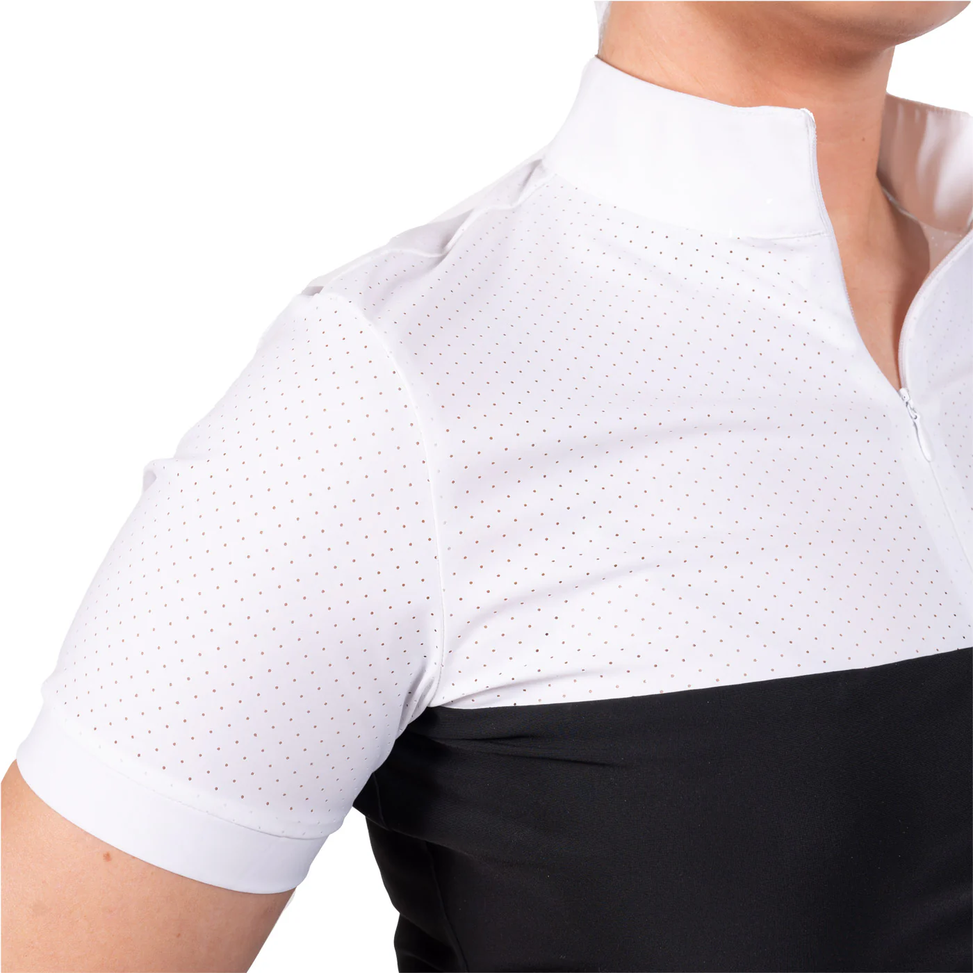 Nikara Veneto Short Sleeve Show Shirt - Image 17