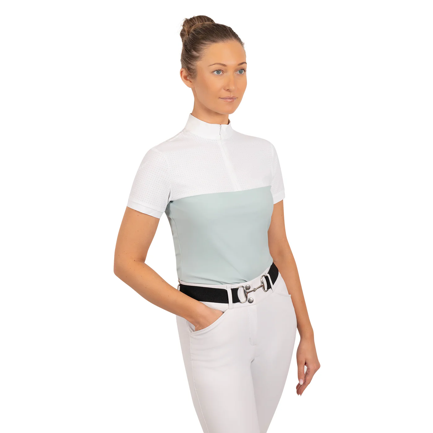 Nikara Veneto Short Sleeve Show Shirt - Image 4