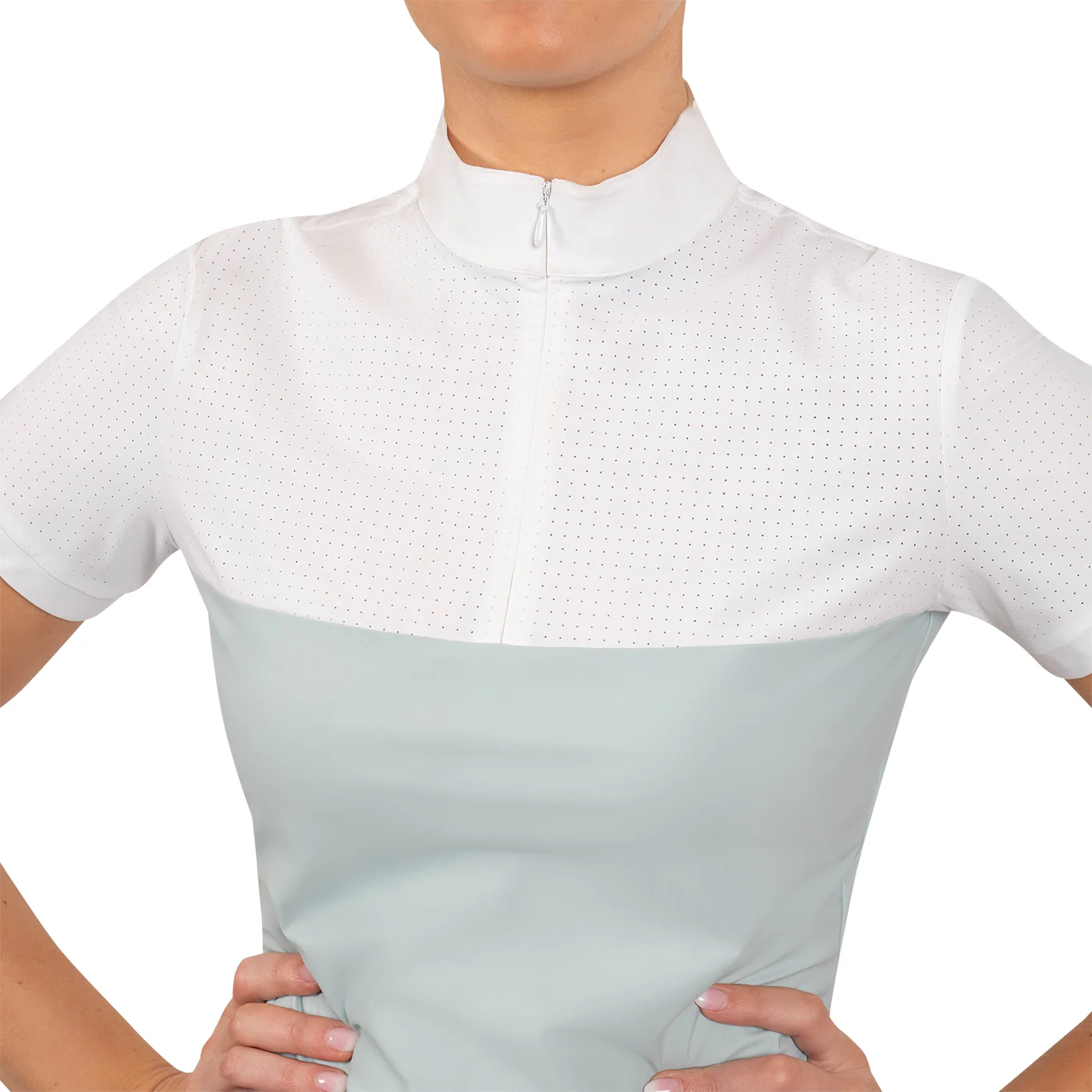 Nikara Veneto Short Sleeve Show Shirt - Image 5