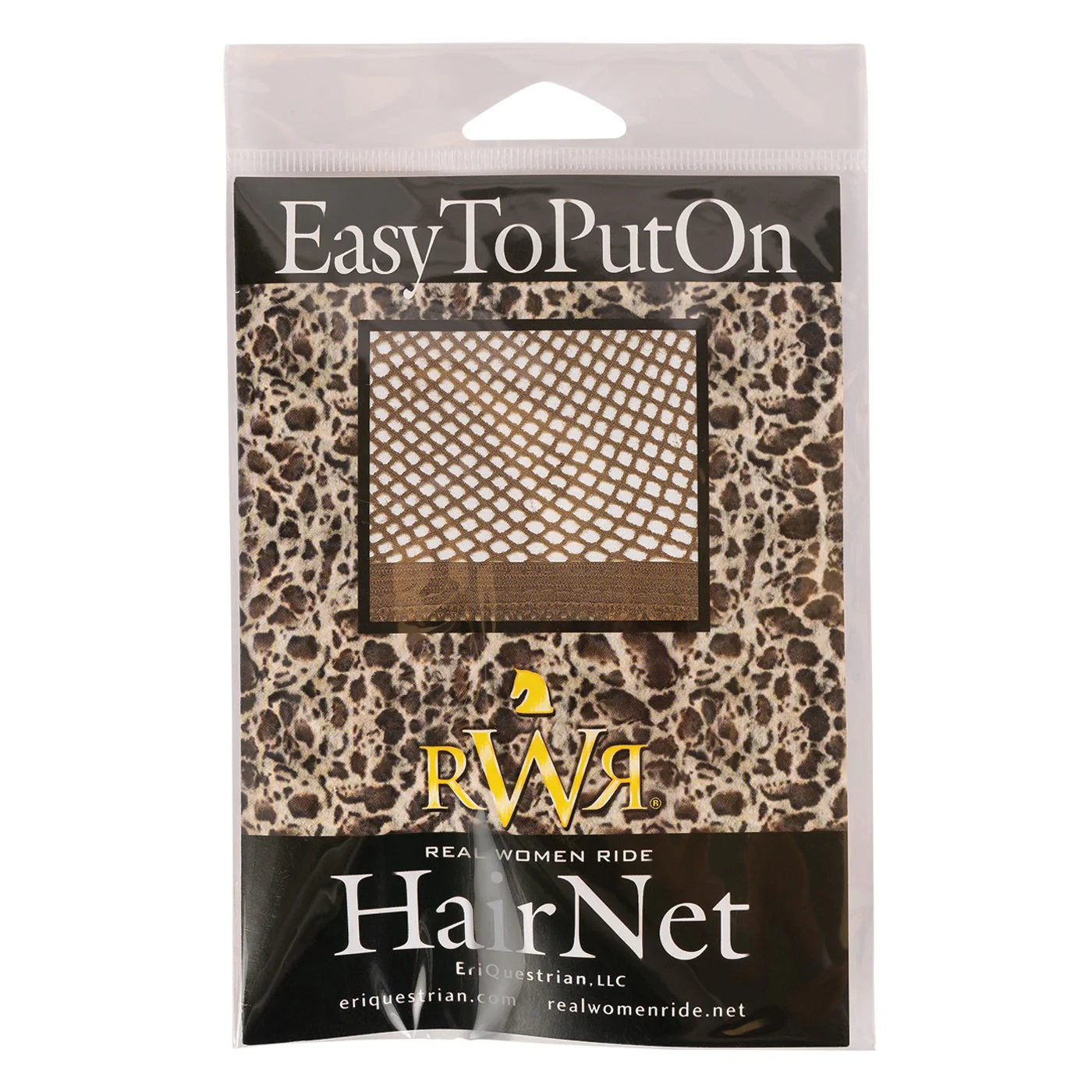 No Knot Hair Net - Image 10