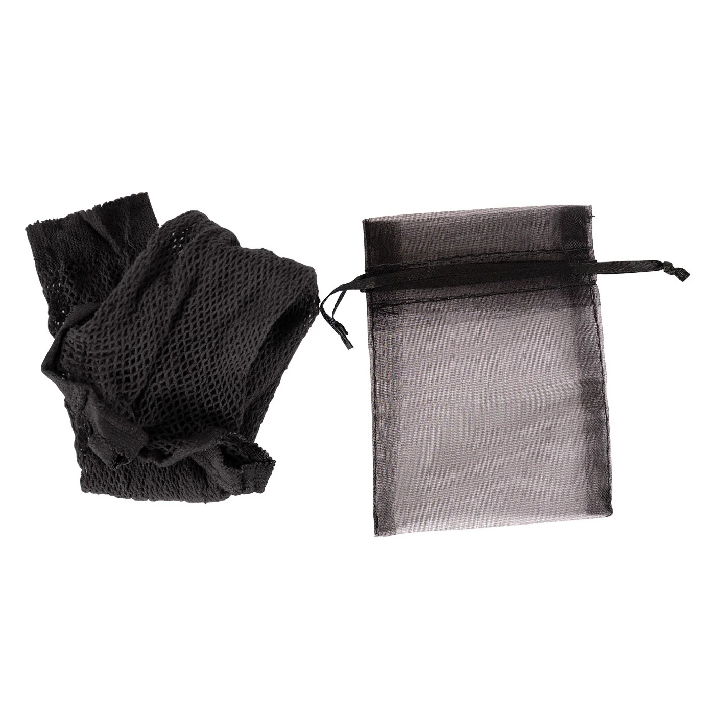 No Knot Hair Net - Image 5