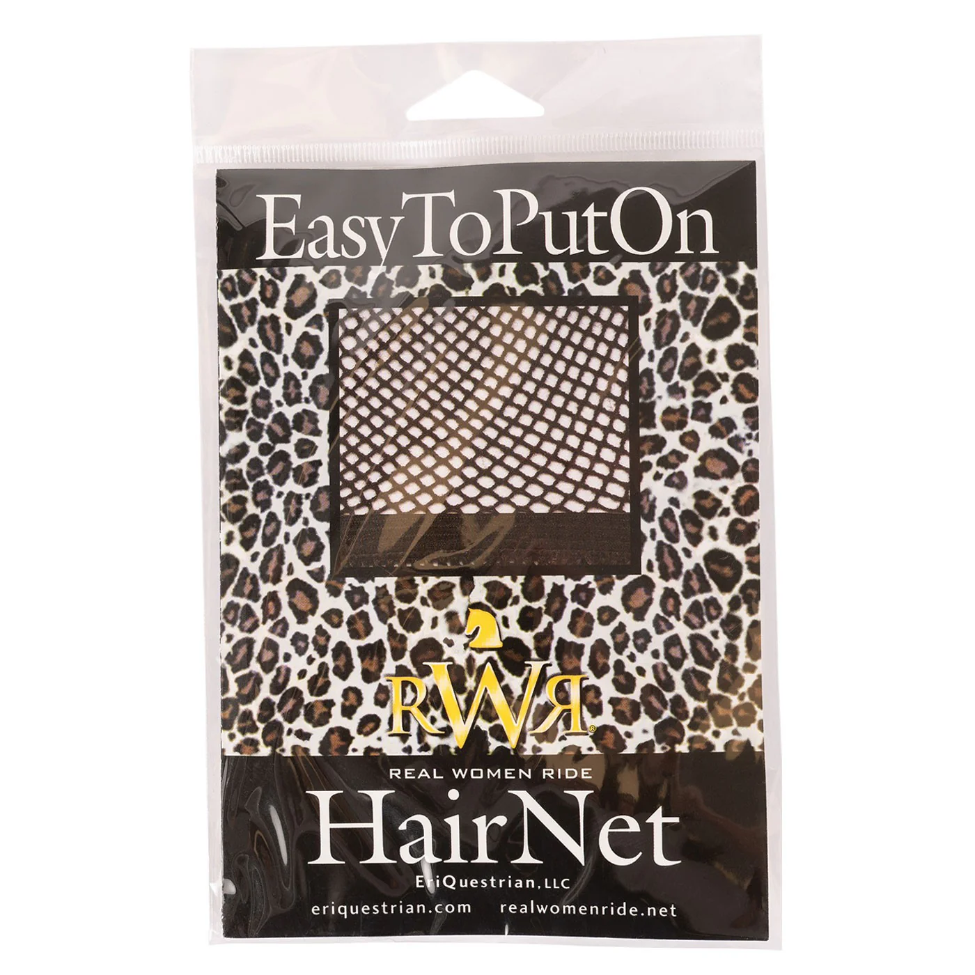 No Knot Hair Net - Image 6
