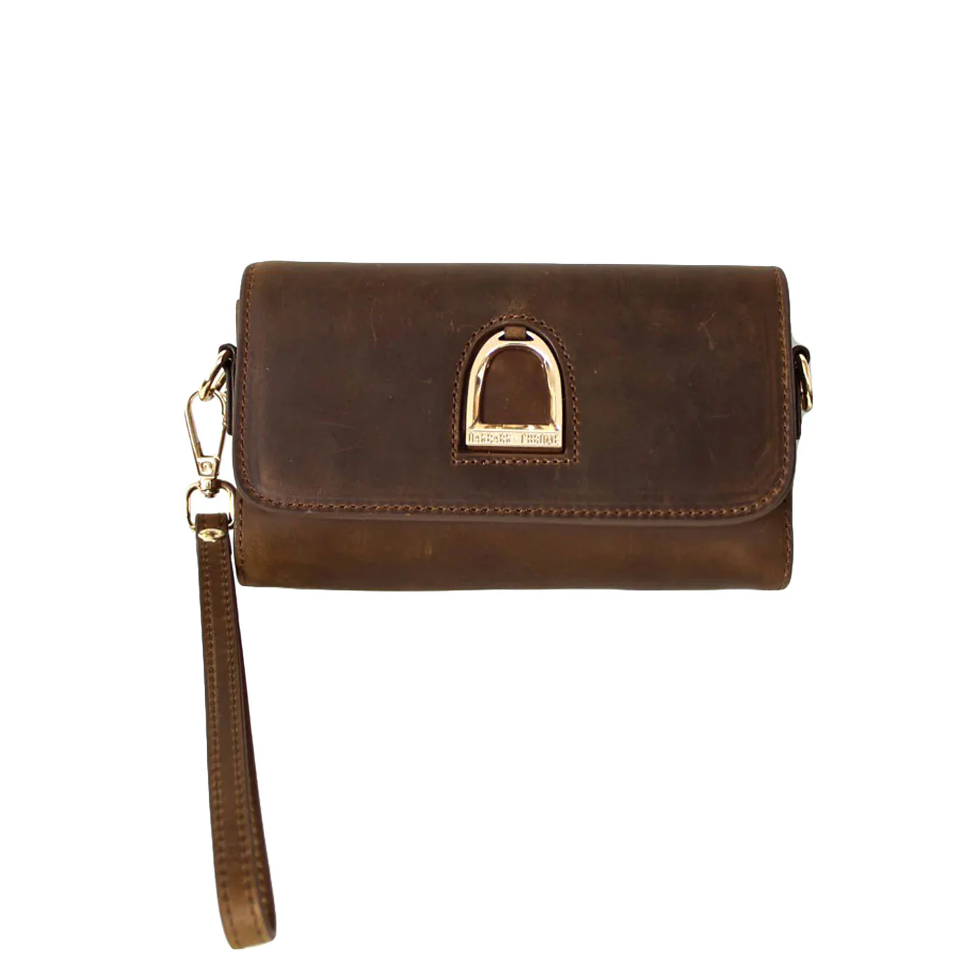 Oakbark & Chrome The Rider Belt Bag - Image 7