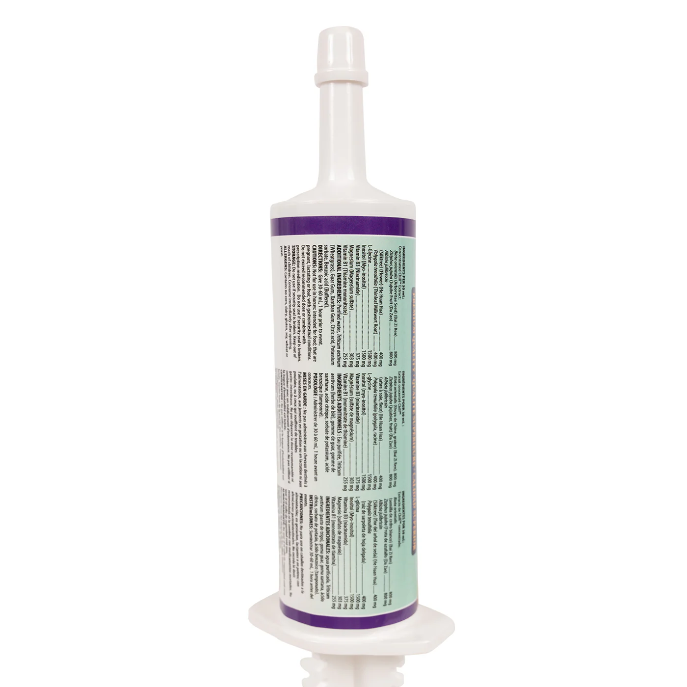 Omega Alpha Chill Ultra Tube 60 cc - Image 2