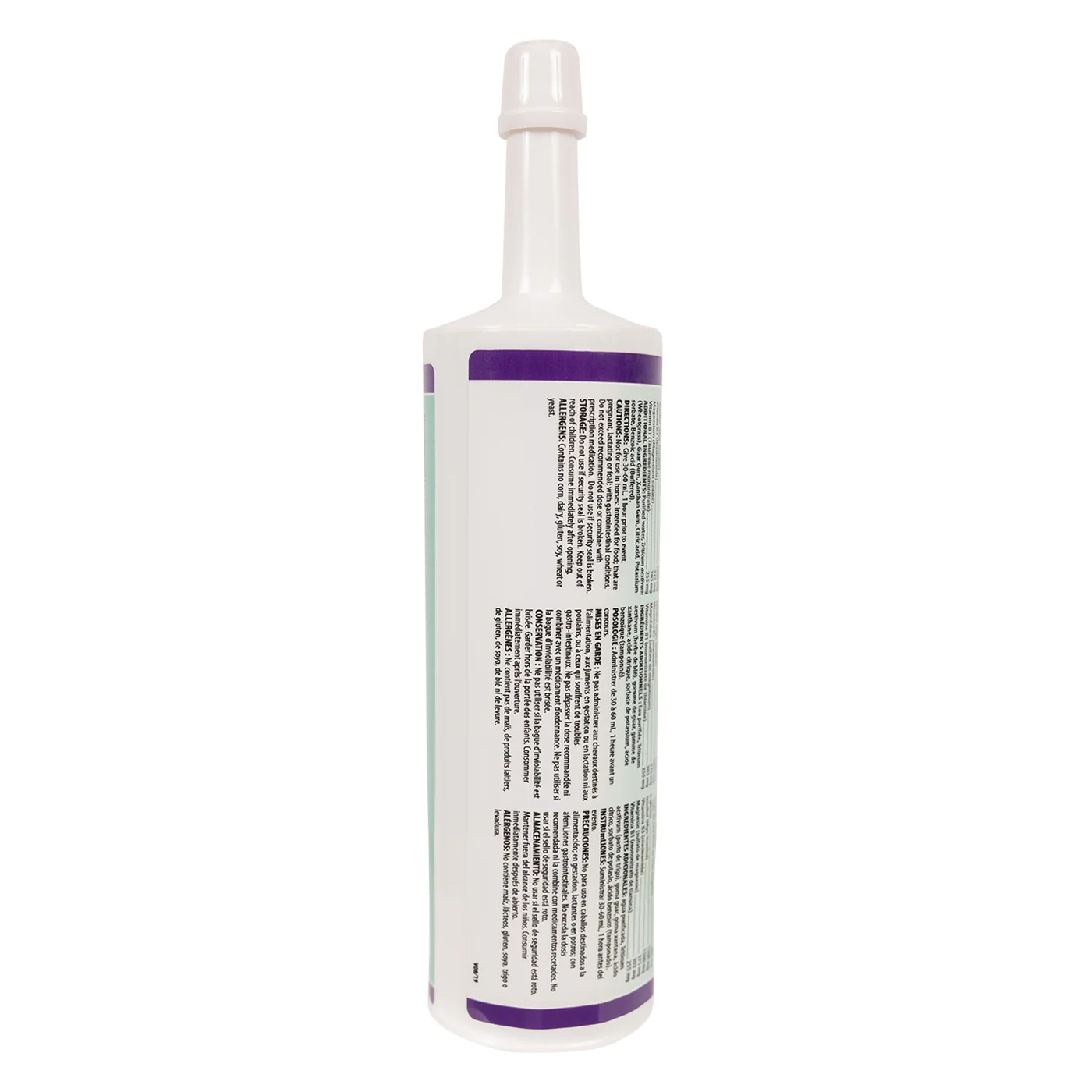 Omega Alpha Chill Ultra Tube 60 cc - Image 3
