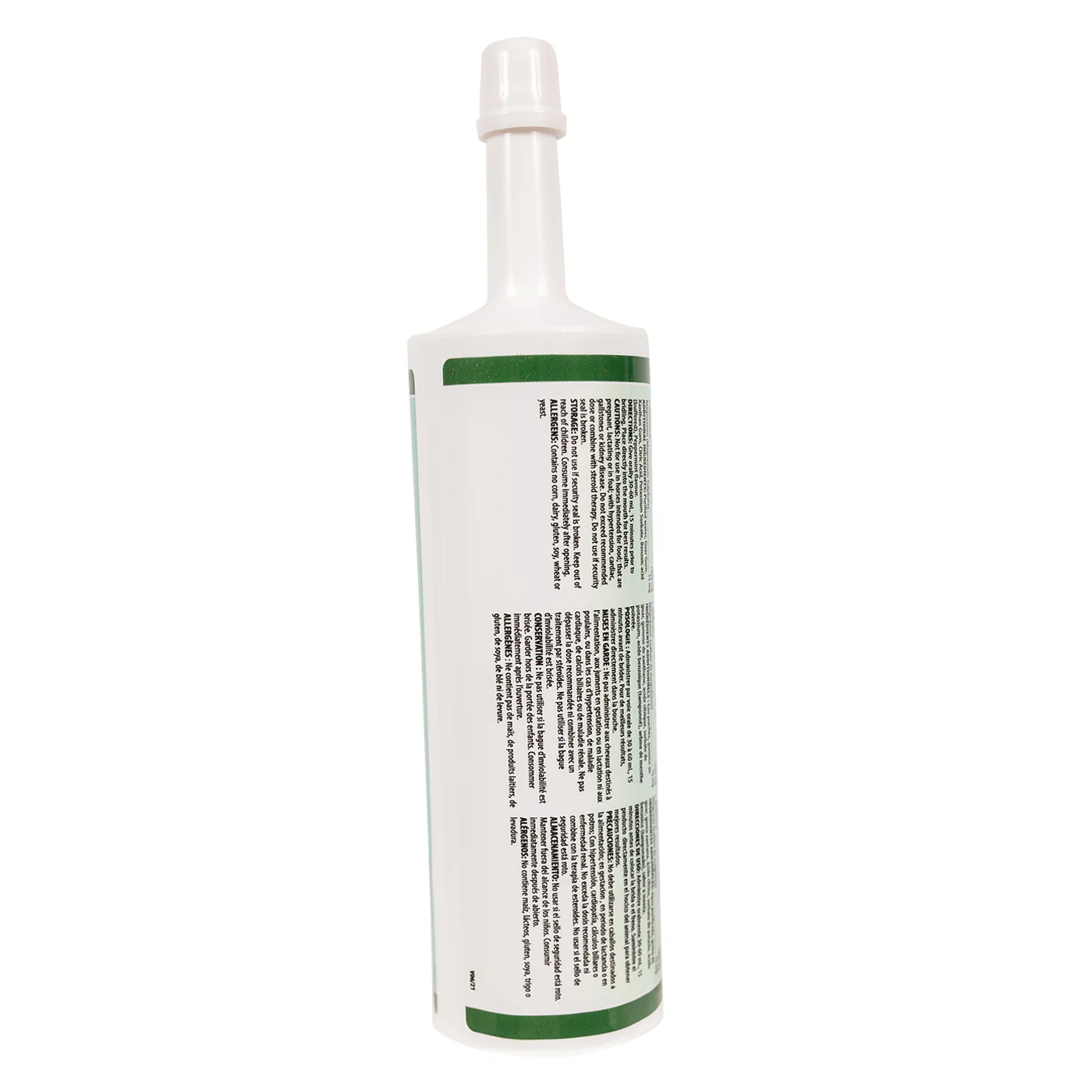 Omega Alpha Gastra-FX Ultra Tube 60 cc - Image 4