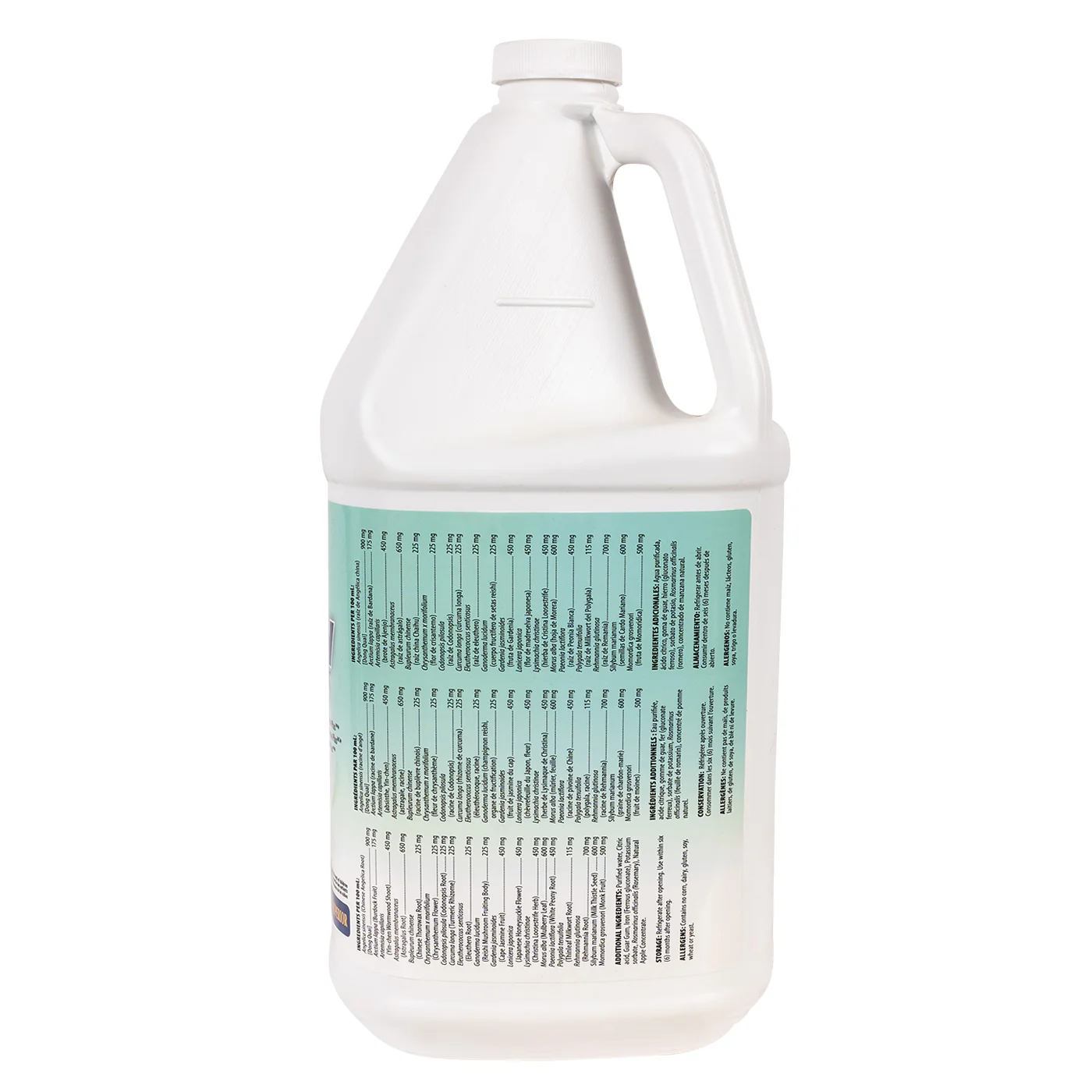 Omega Alpha Healthy Horse 4 L - Image 2