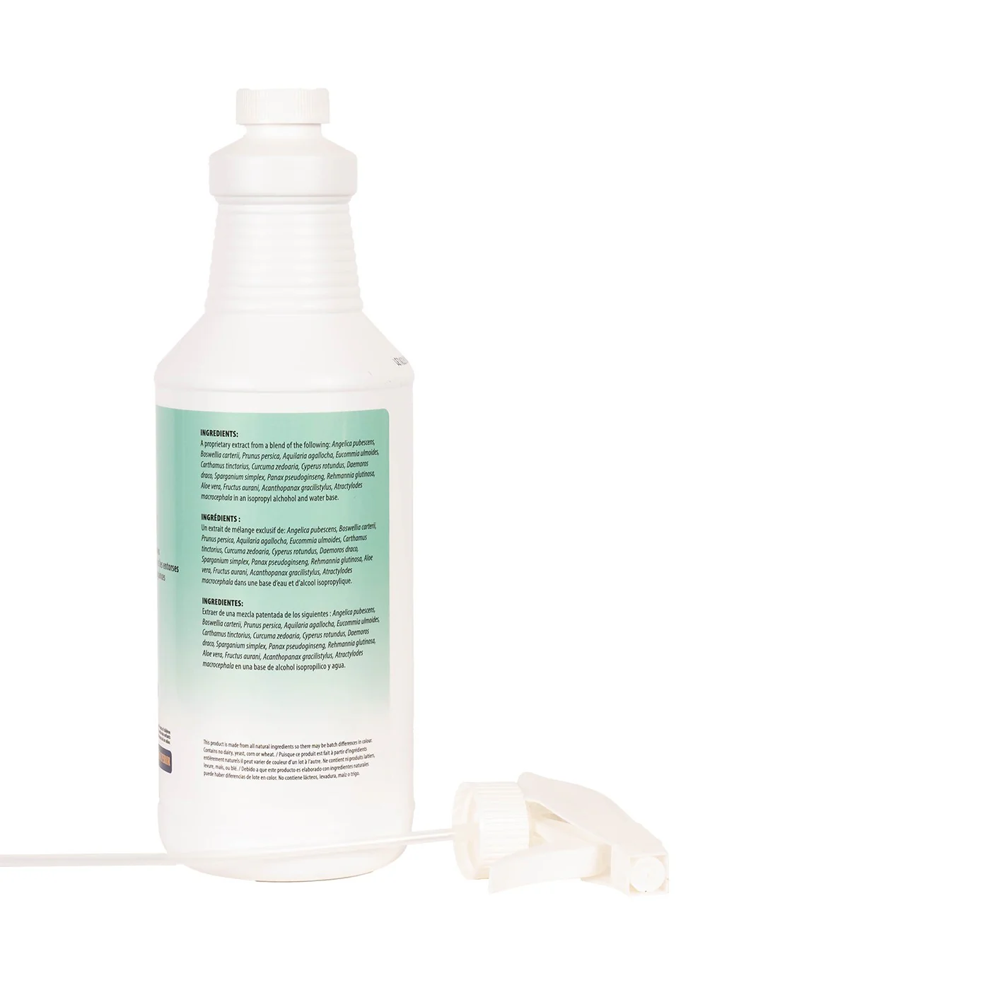 Omega Alpha Tetda Liniment 1 L - Image 2