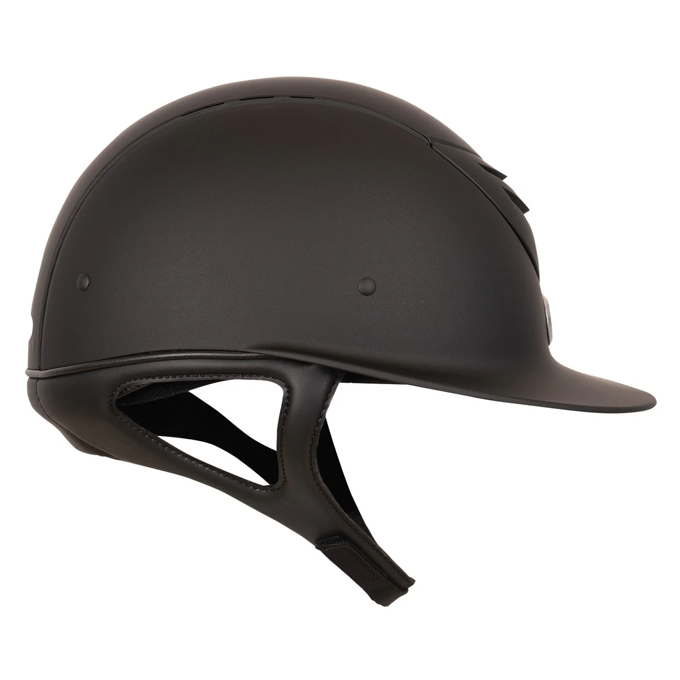 One K CCS Avance Wide Brim MIPS Helmet - Image 4