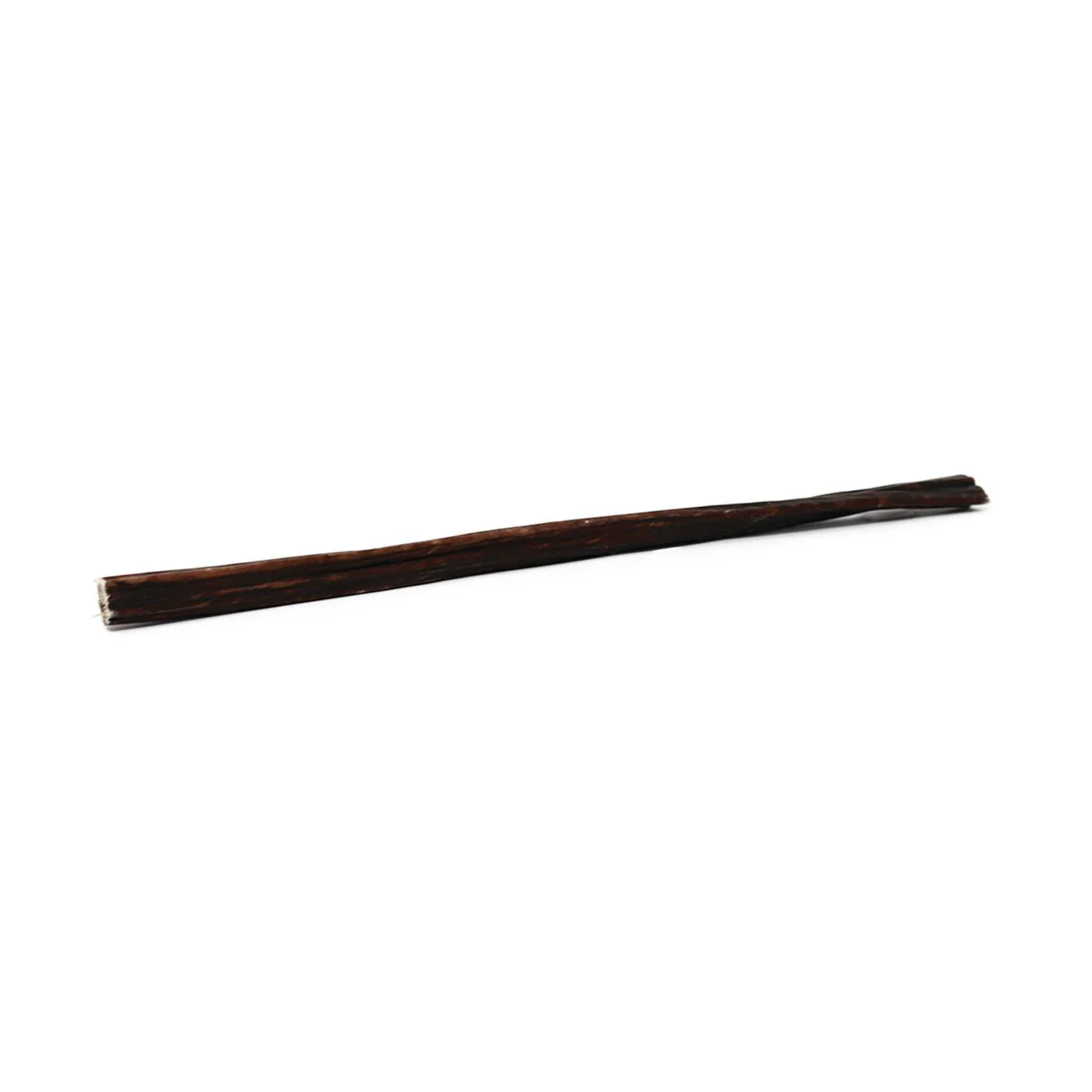 Open Range Beef Chomper Flattened Dog Chew 28 cm