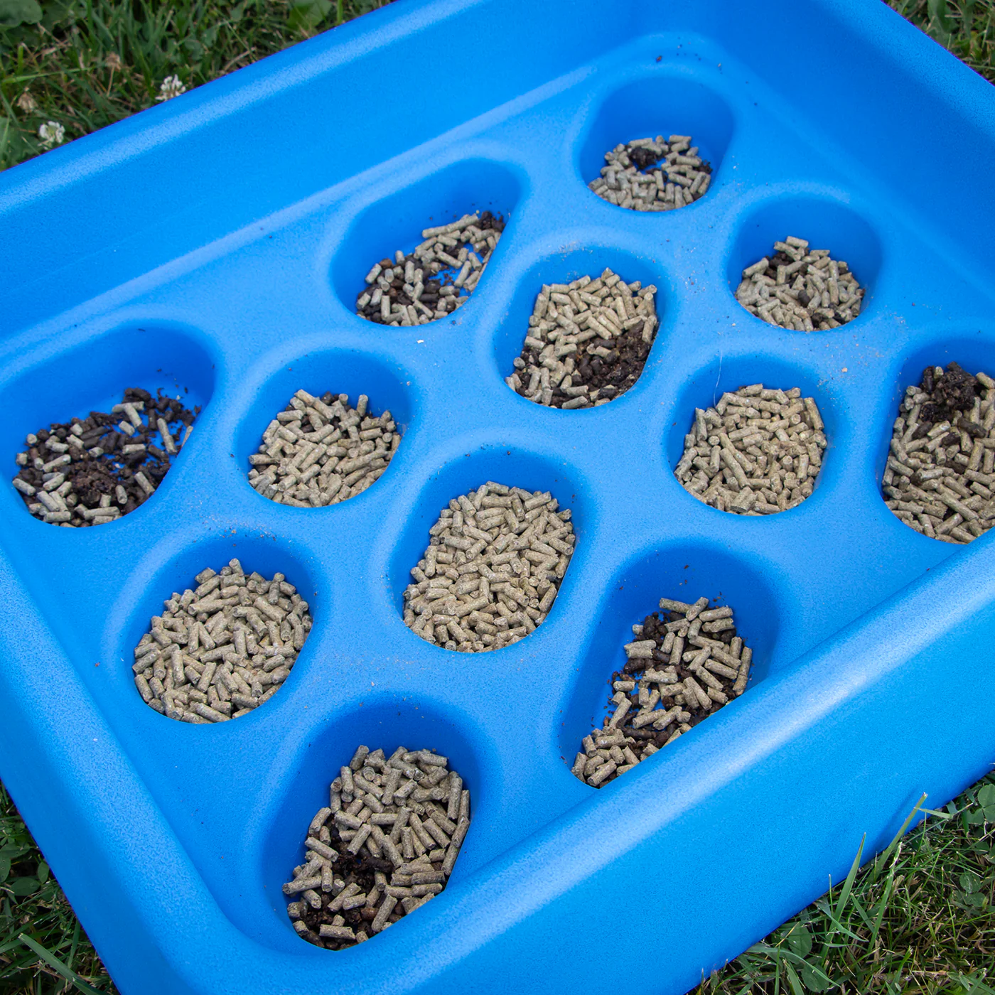 Parallax Gradual Feeder - Image 6