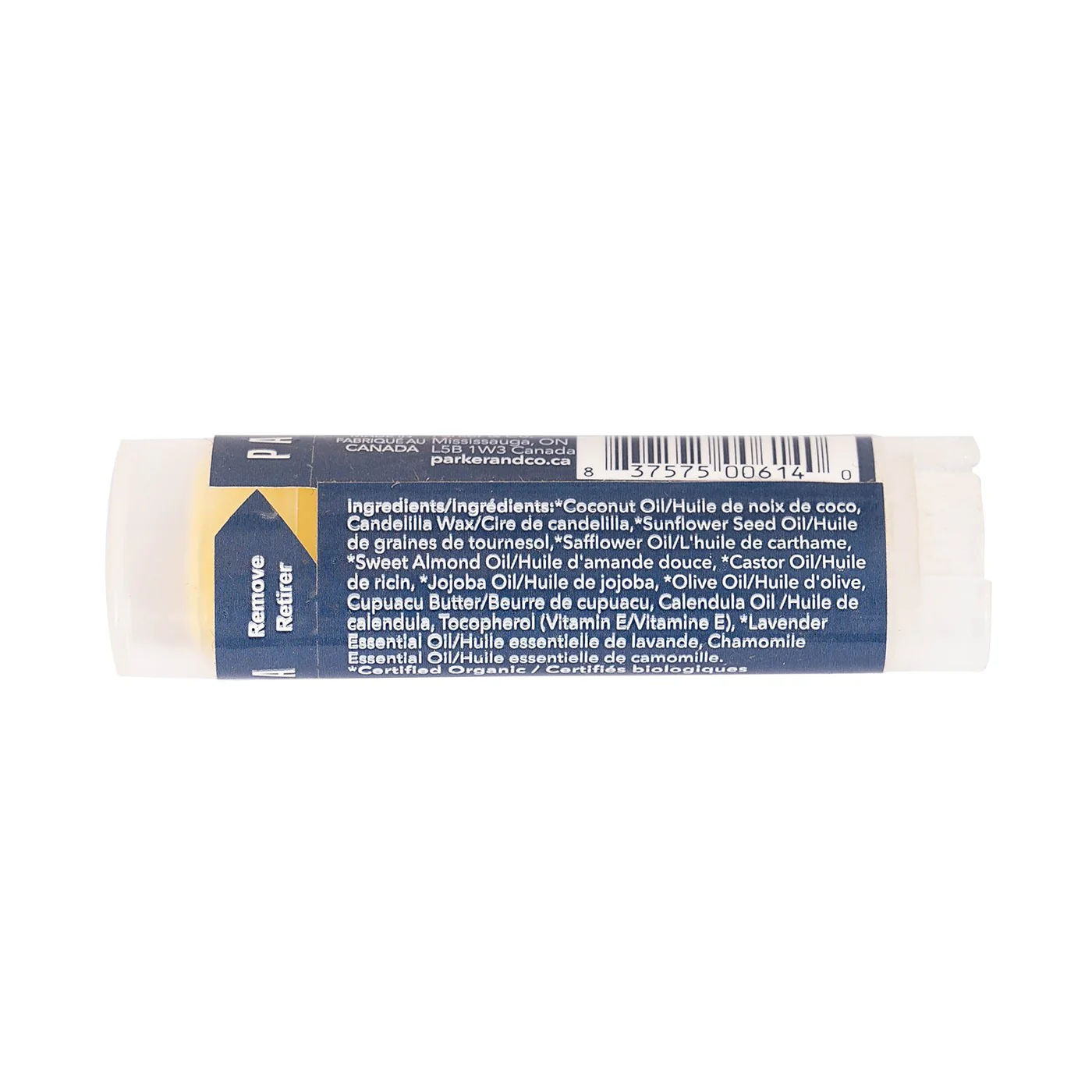 Parker & Co. Paw Balm 4.8 g - Image 2