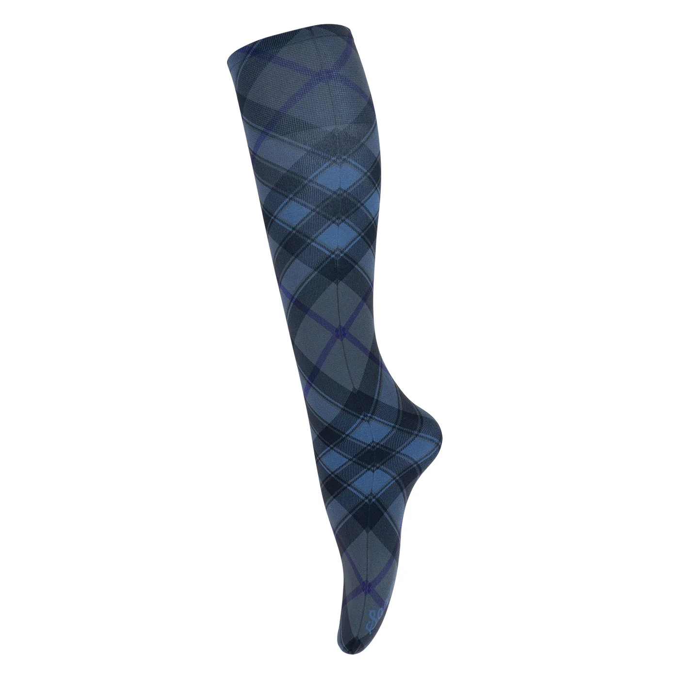 Patterned Boot Socks - Image 14
