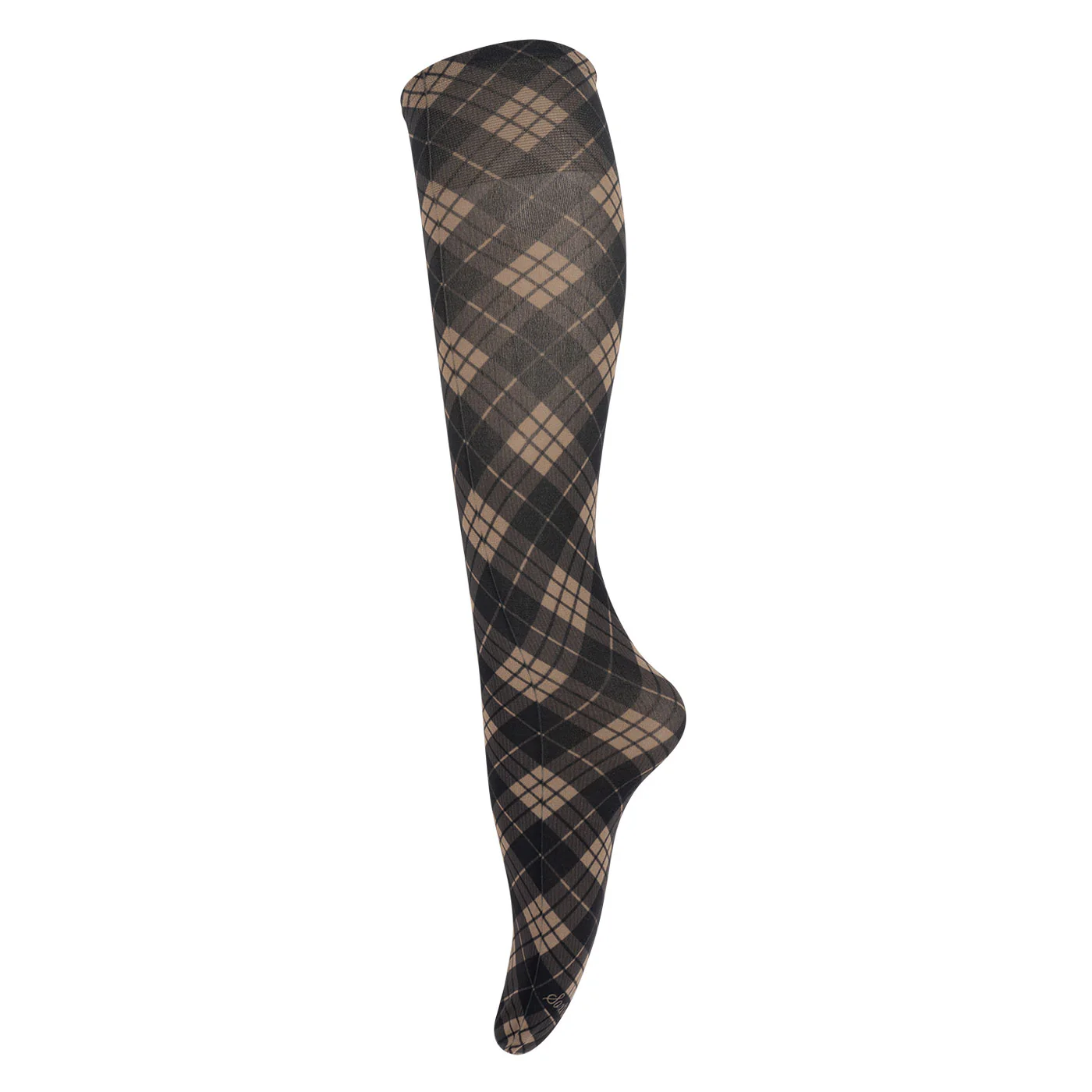 Patterned Boot Socks - Image 15