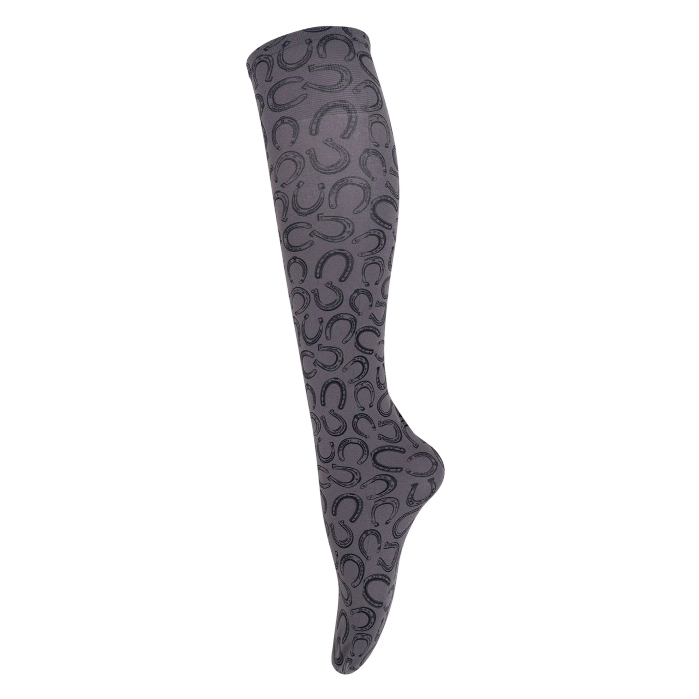 Patterned Boot Socks - Image 16