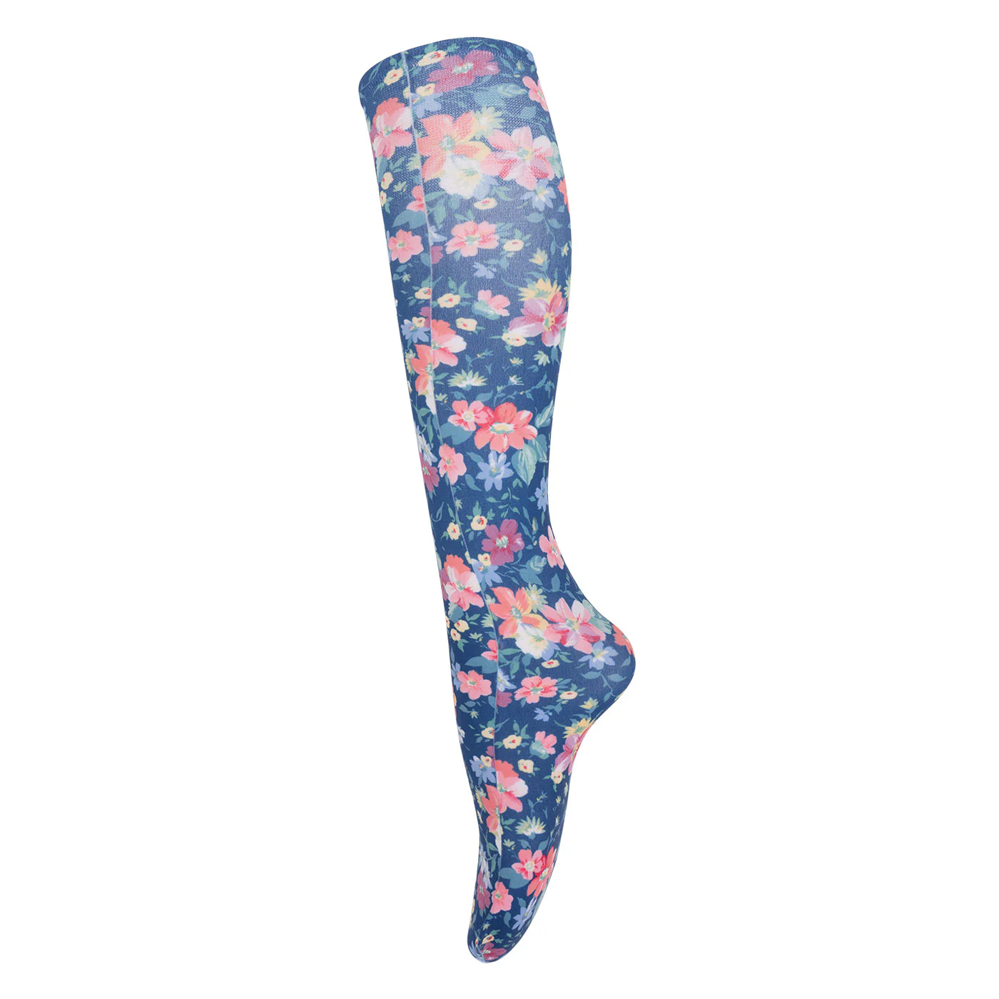 Patterned Boot Socks - Image 17