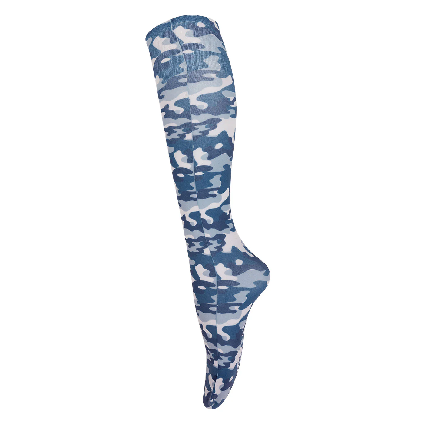 Patterned Boot Socks - Image 18