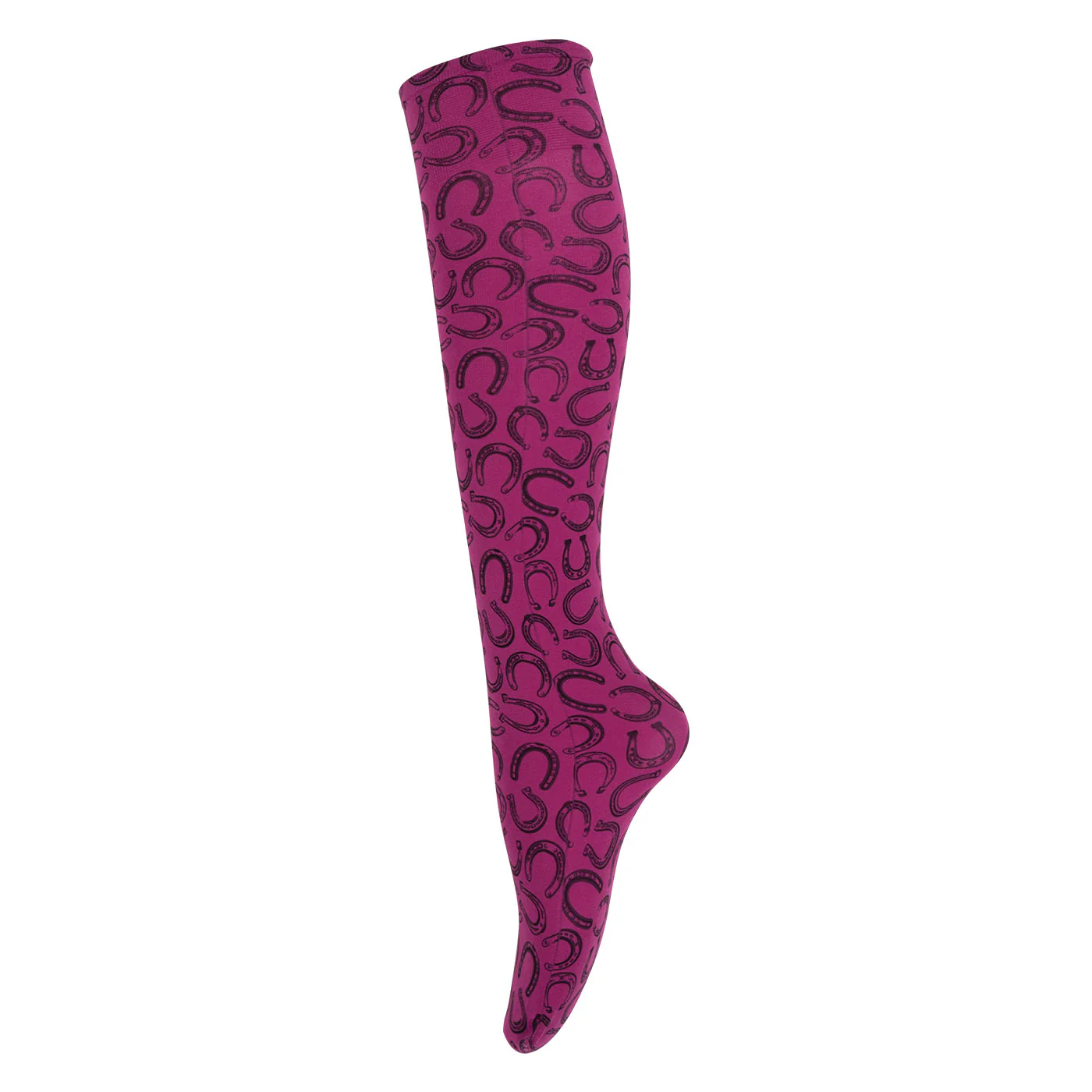Patterned Boot Socks - Image 19
