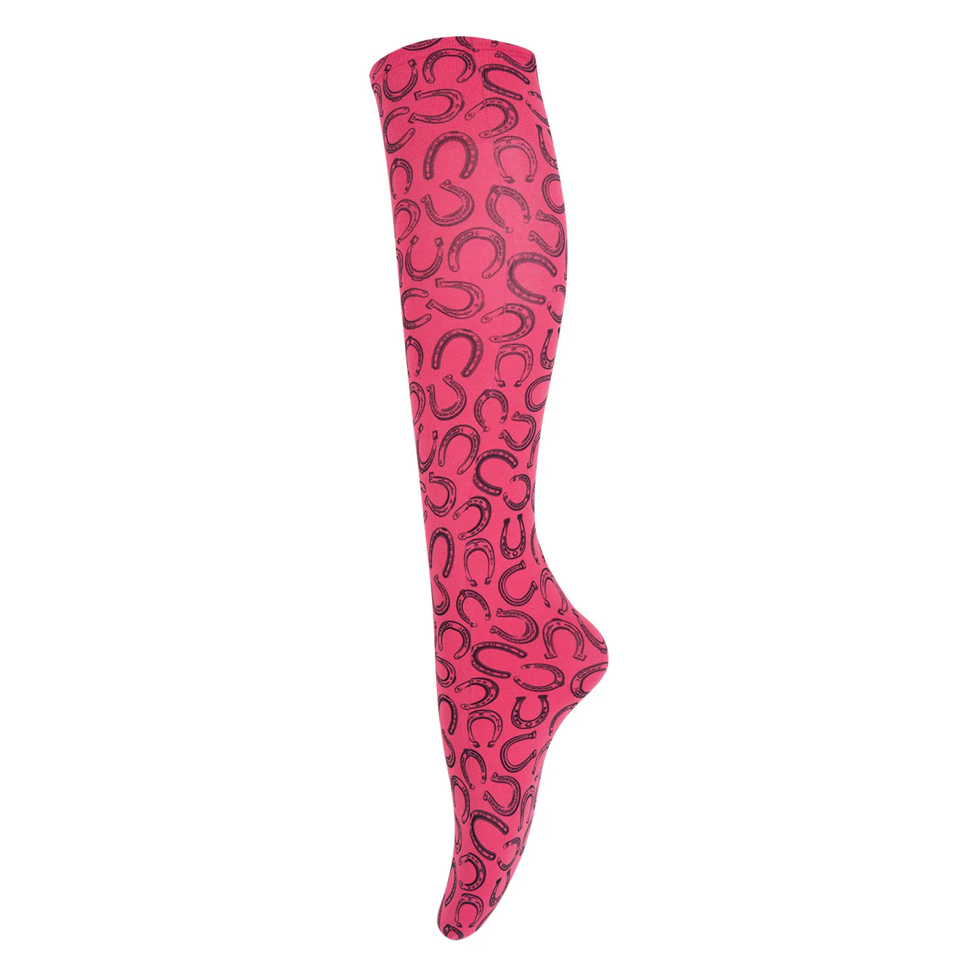 Patterned Boot Socks - Image 2