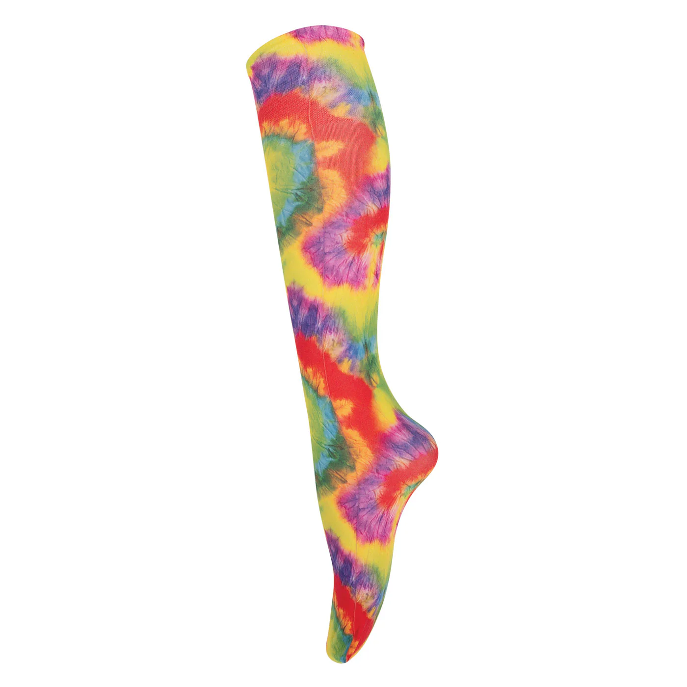 Patterned Boot Socks - Image 22