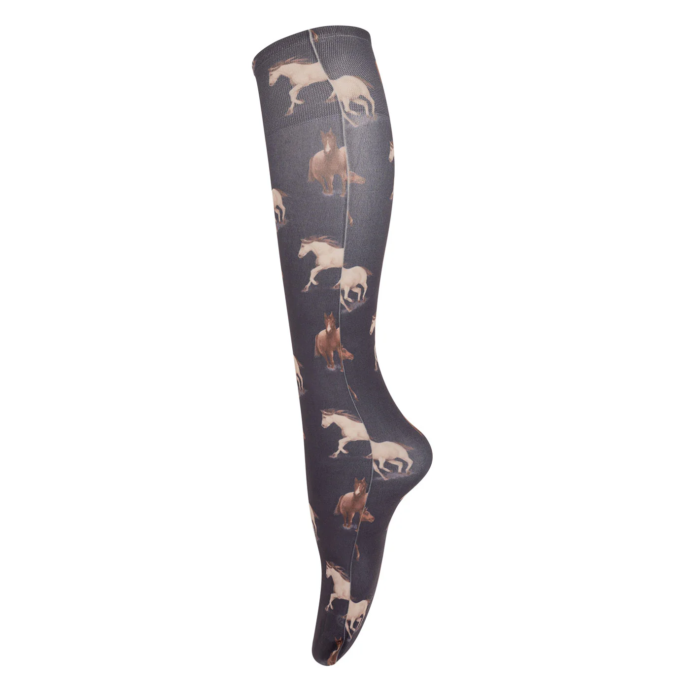 Patterned Boot Socks - Image 23