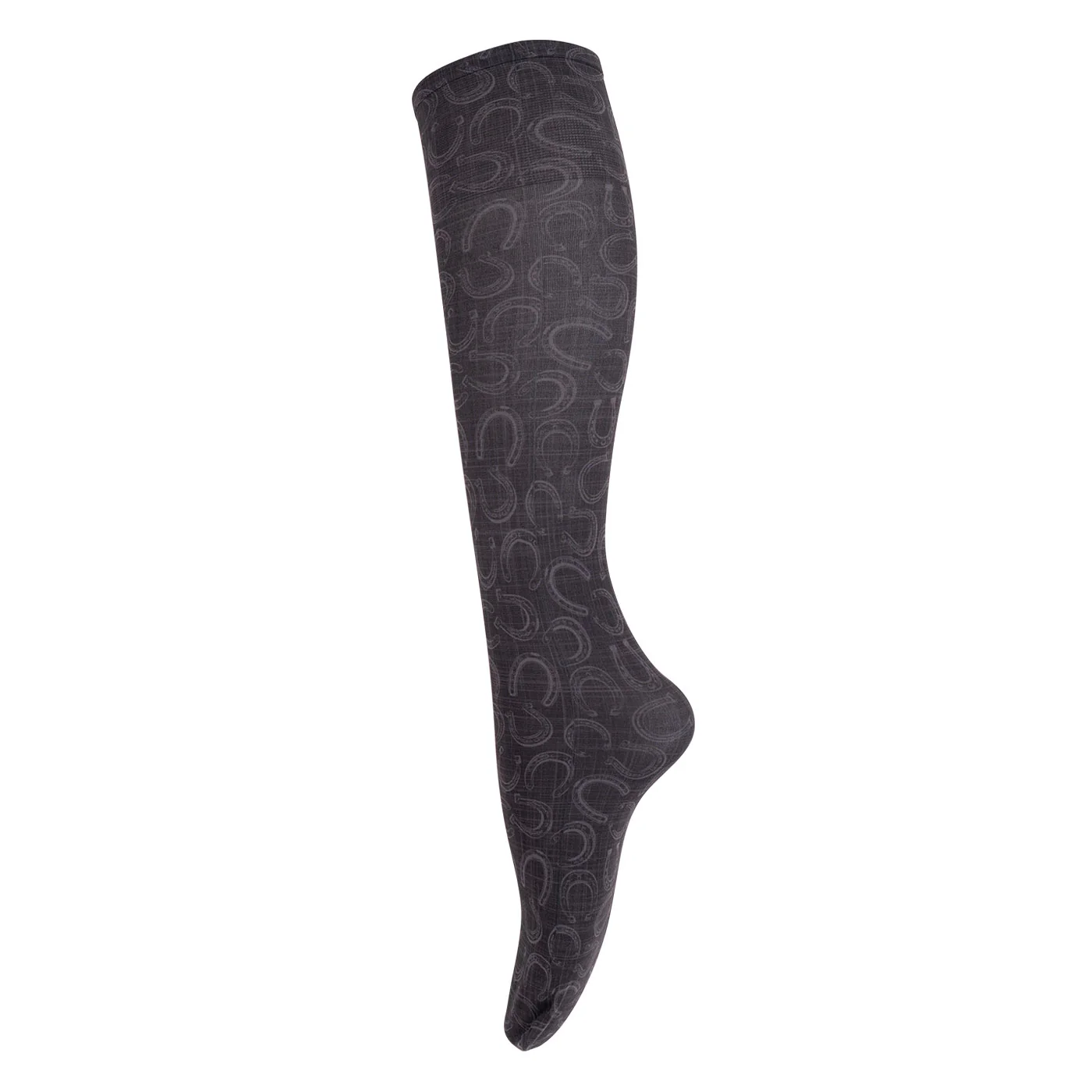 Patterned Boot Socks - Image 24
