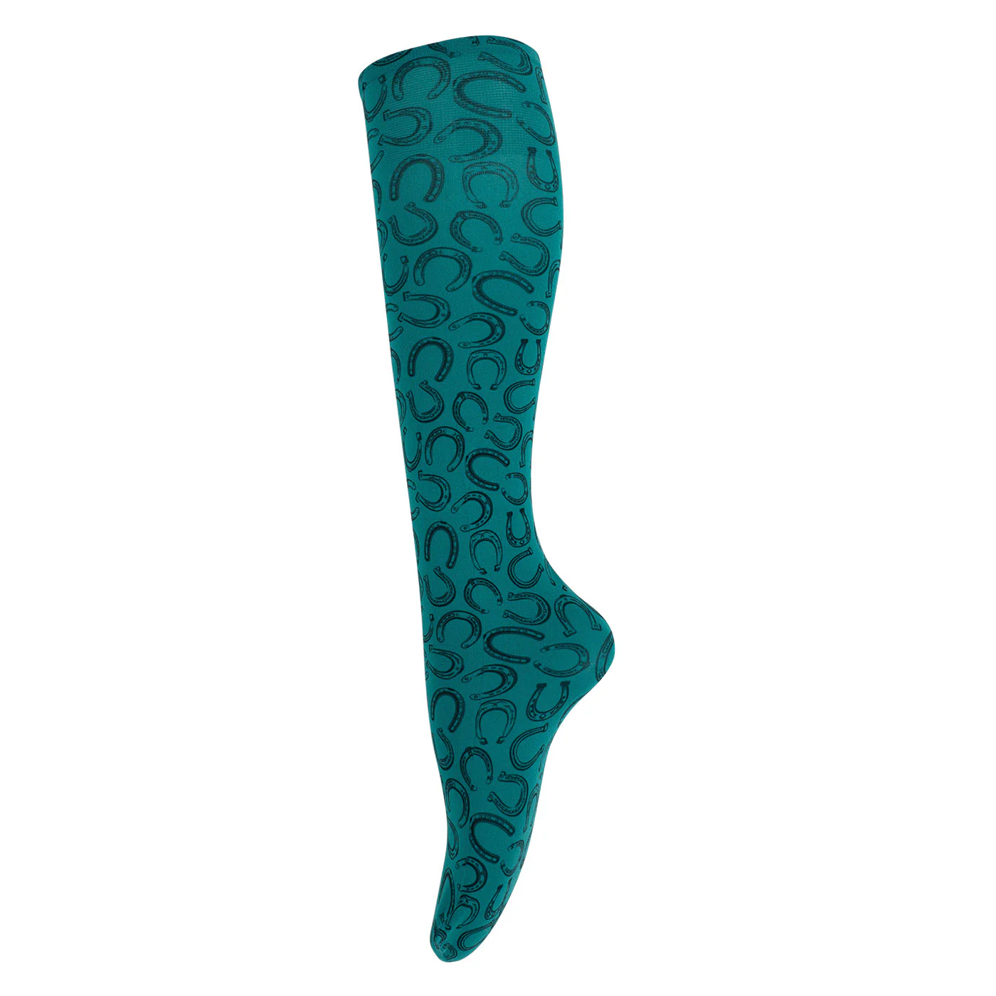 Patterned Boot Socks - Image 27