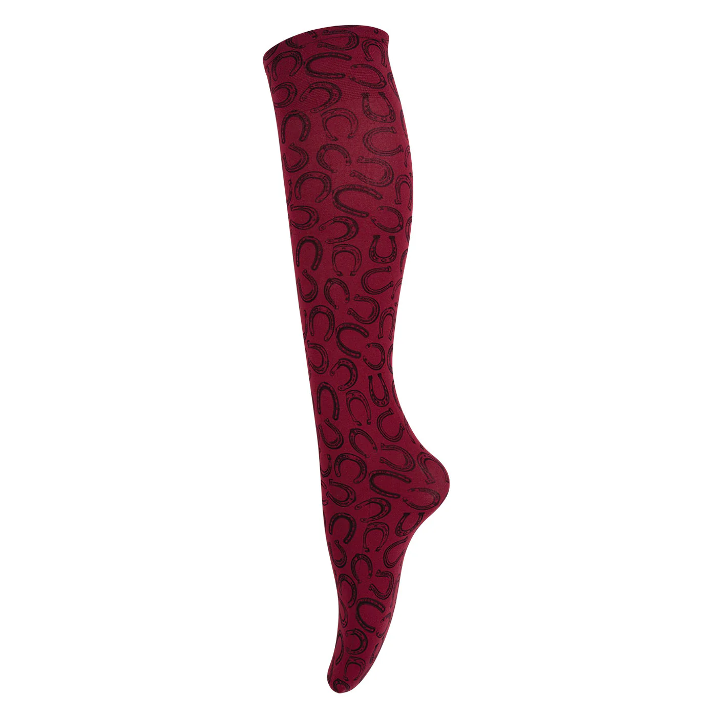 Patterned Boot Socks - Image 31
