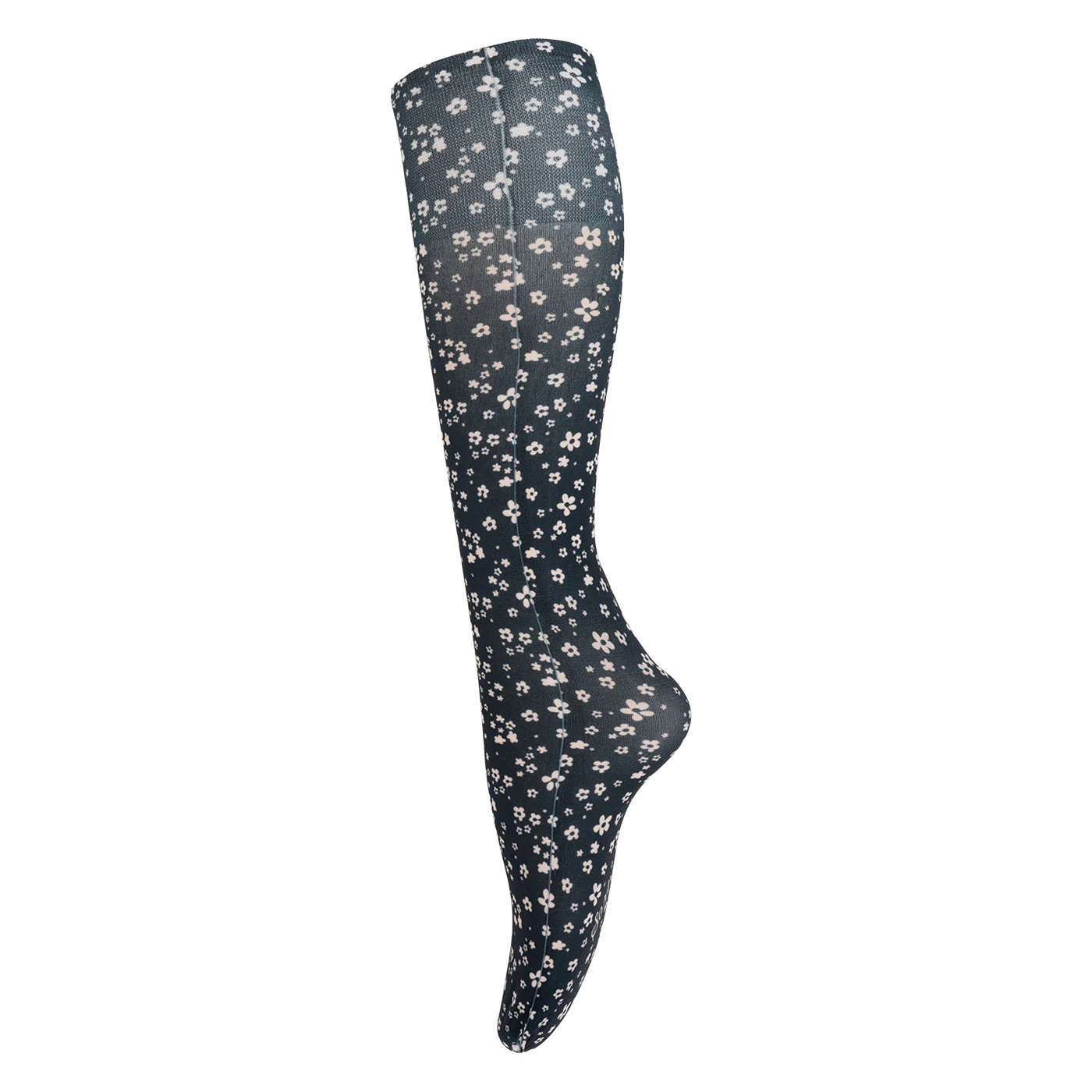 Patterned Boot Socks - Image 32