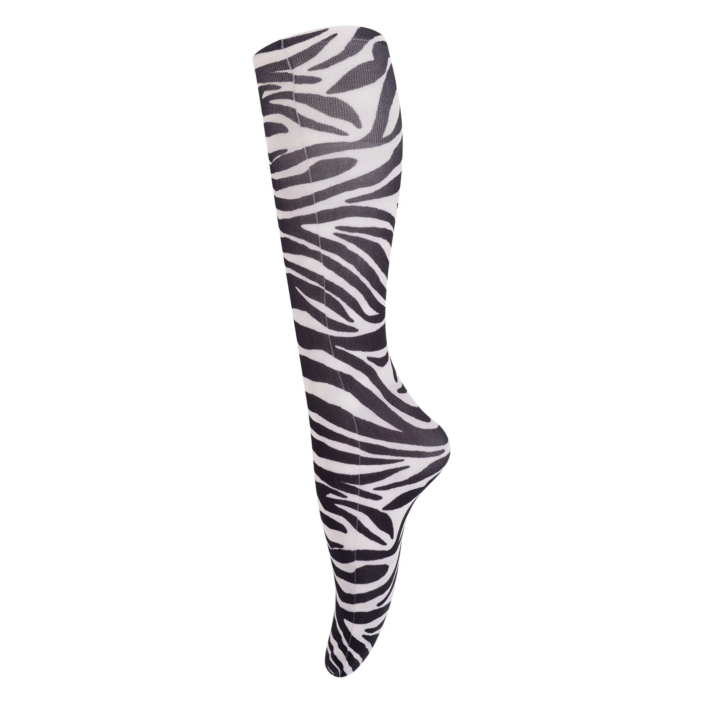 Patterned Boot Socks - Image 33