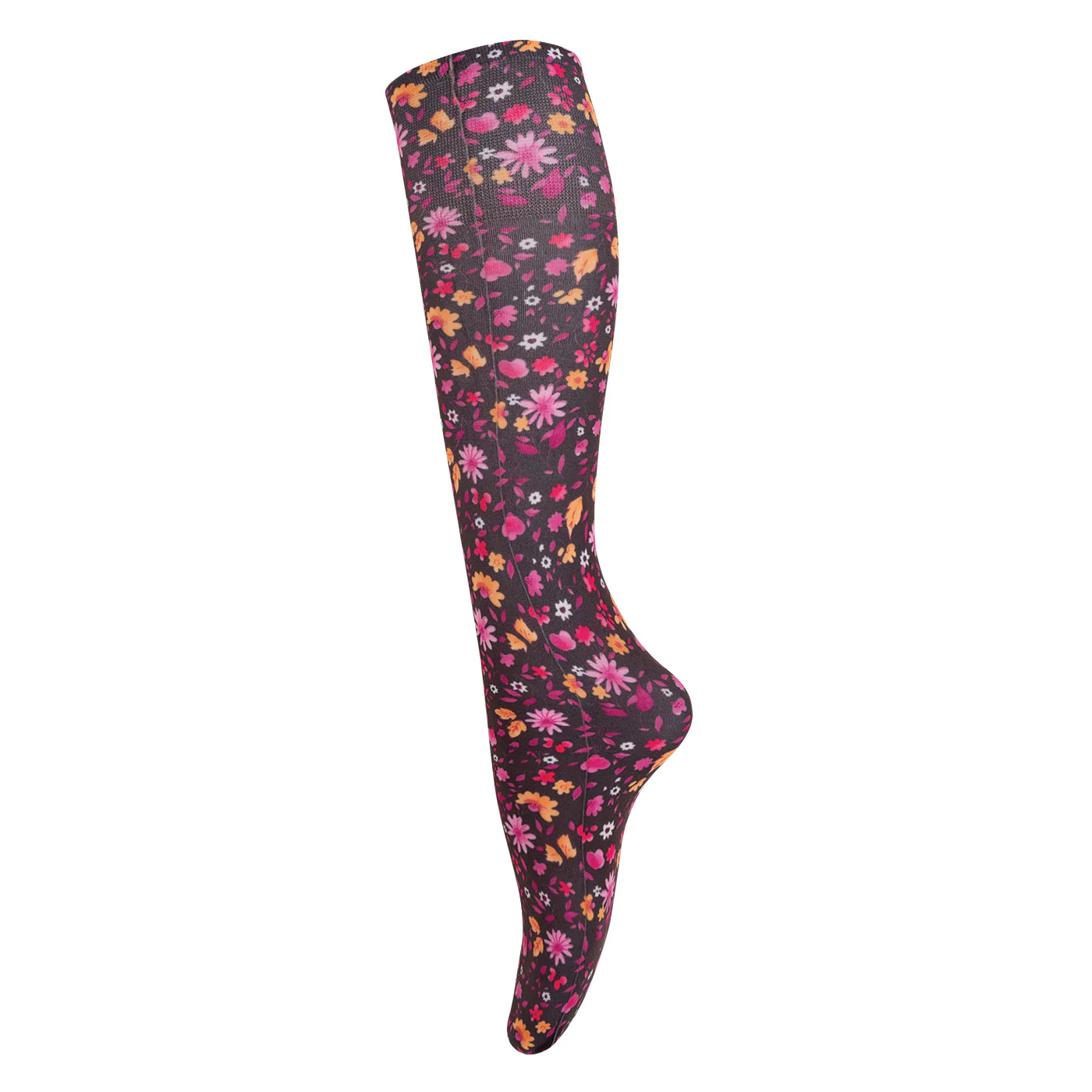 Patterned Boot Socks - Image 37