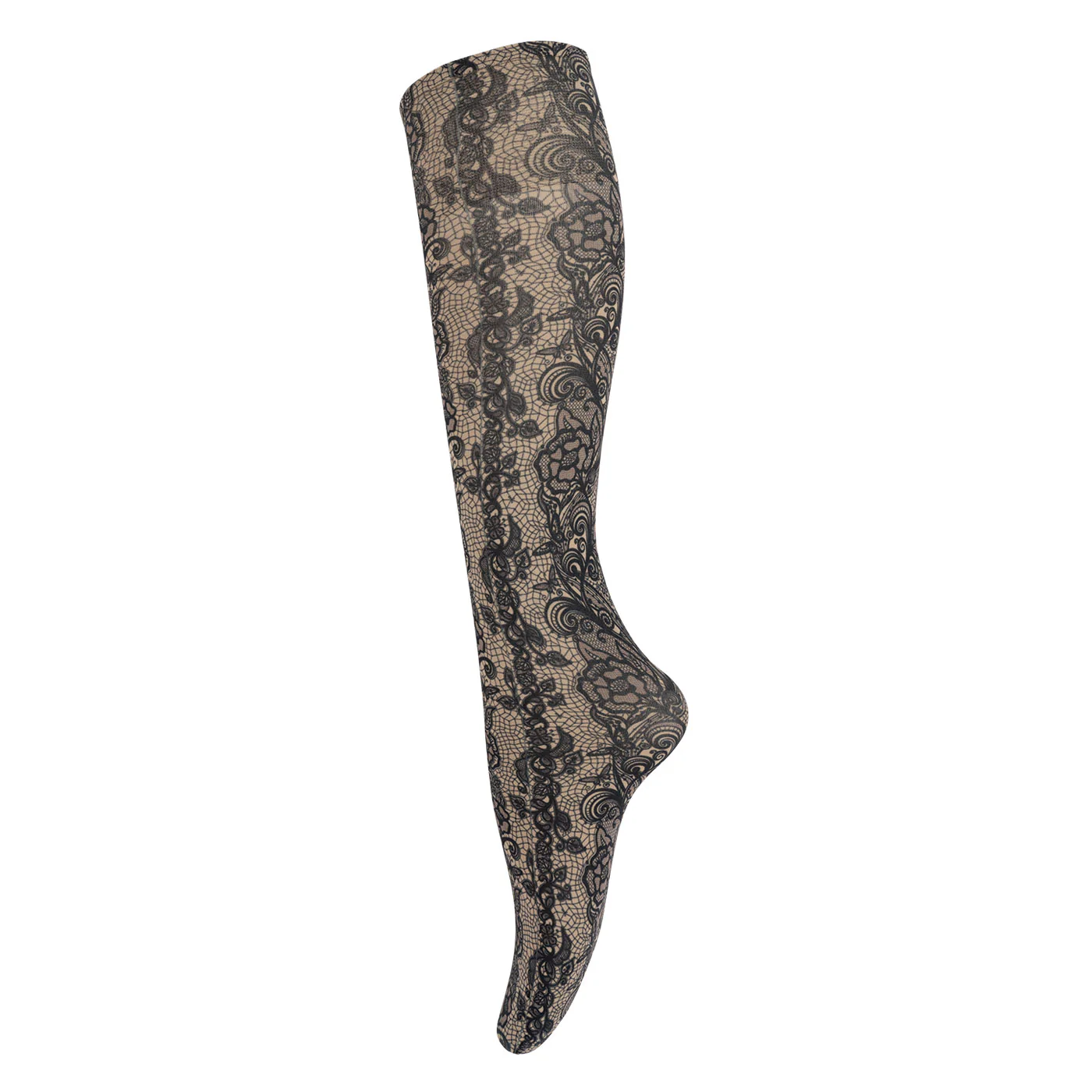 Patterned Boot Socks - Image 39