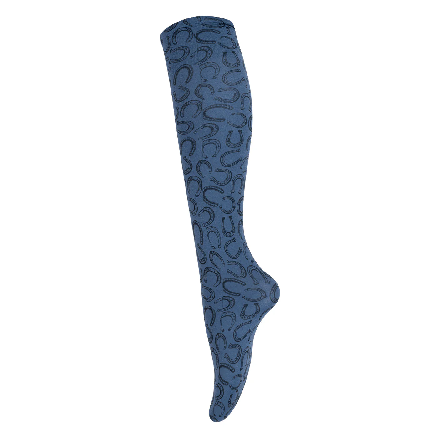 Patterned Boot Socks - Image 4