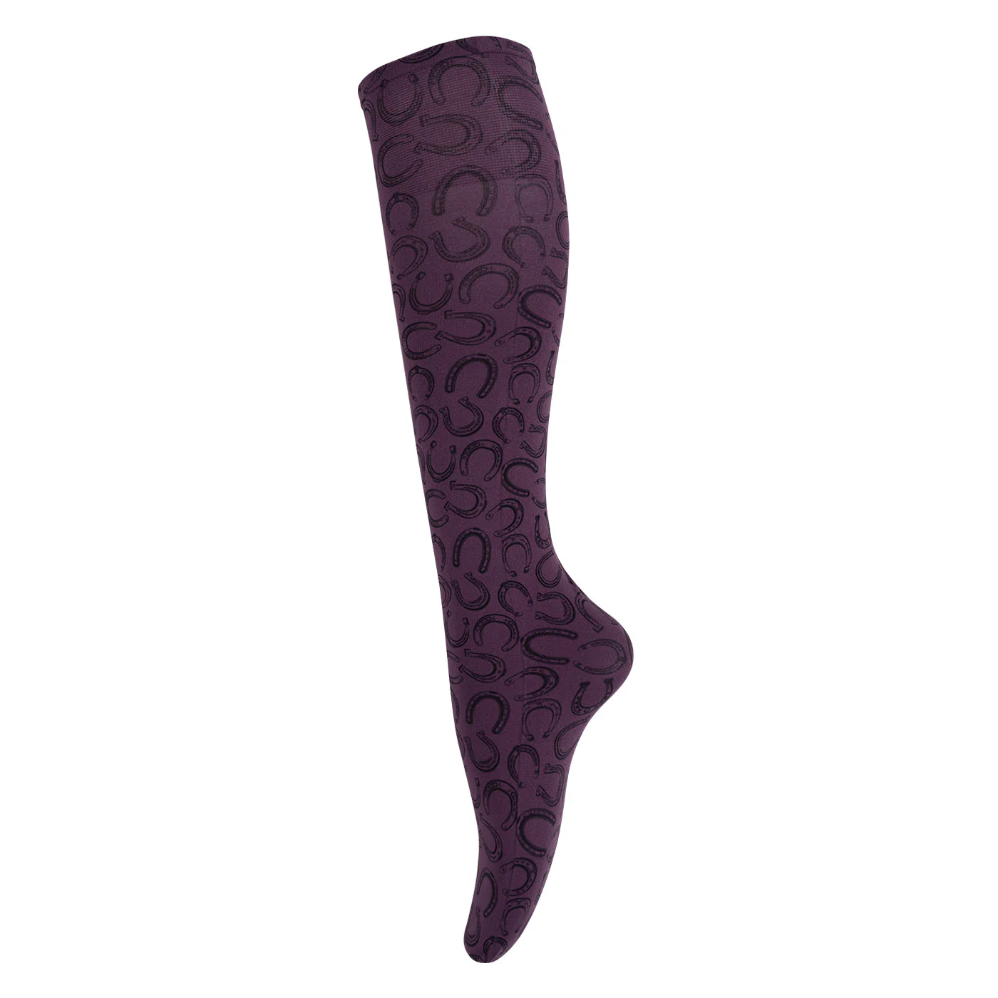 Patterned Boot Socks - Image 40