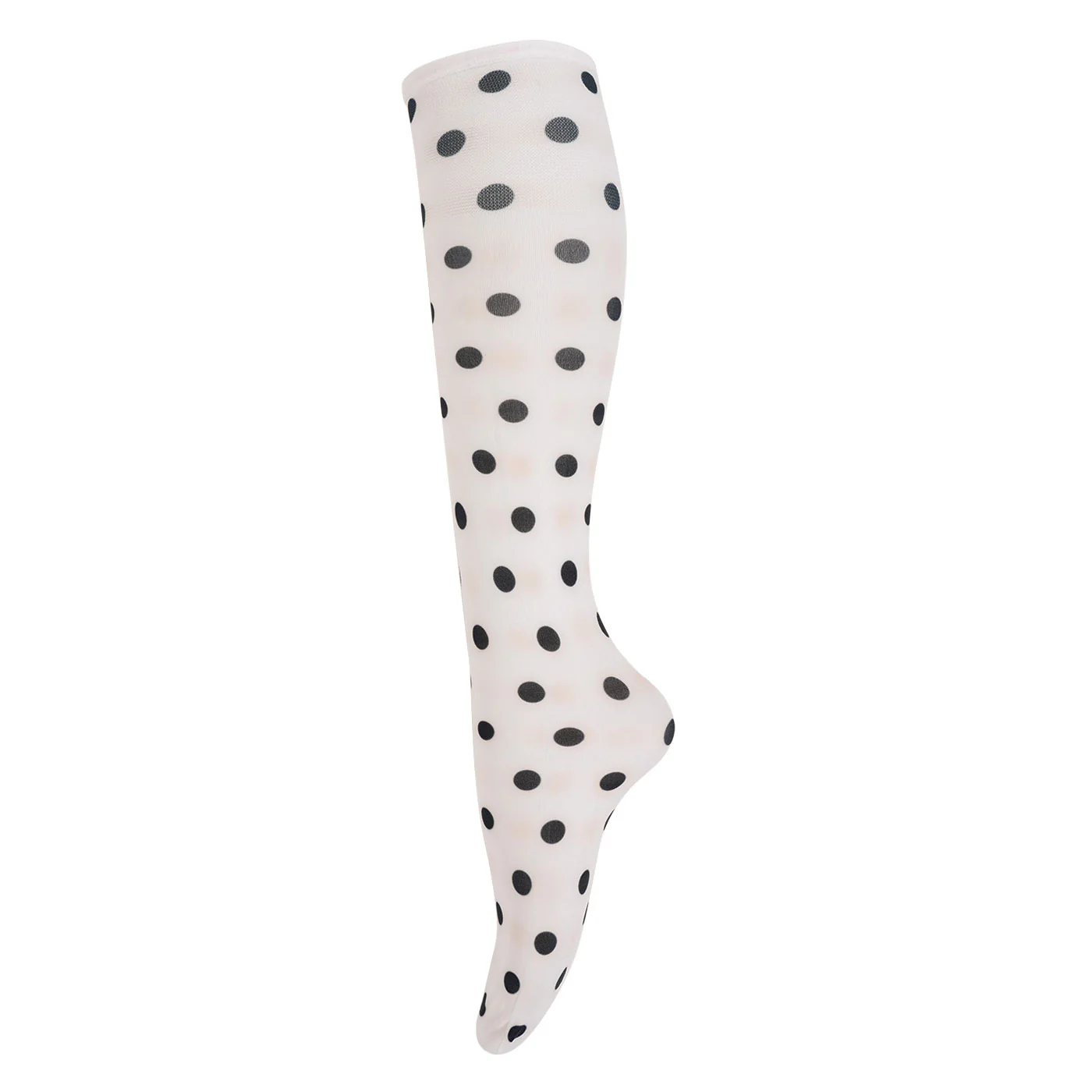 Patterned Boot Socks - Image 41